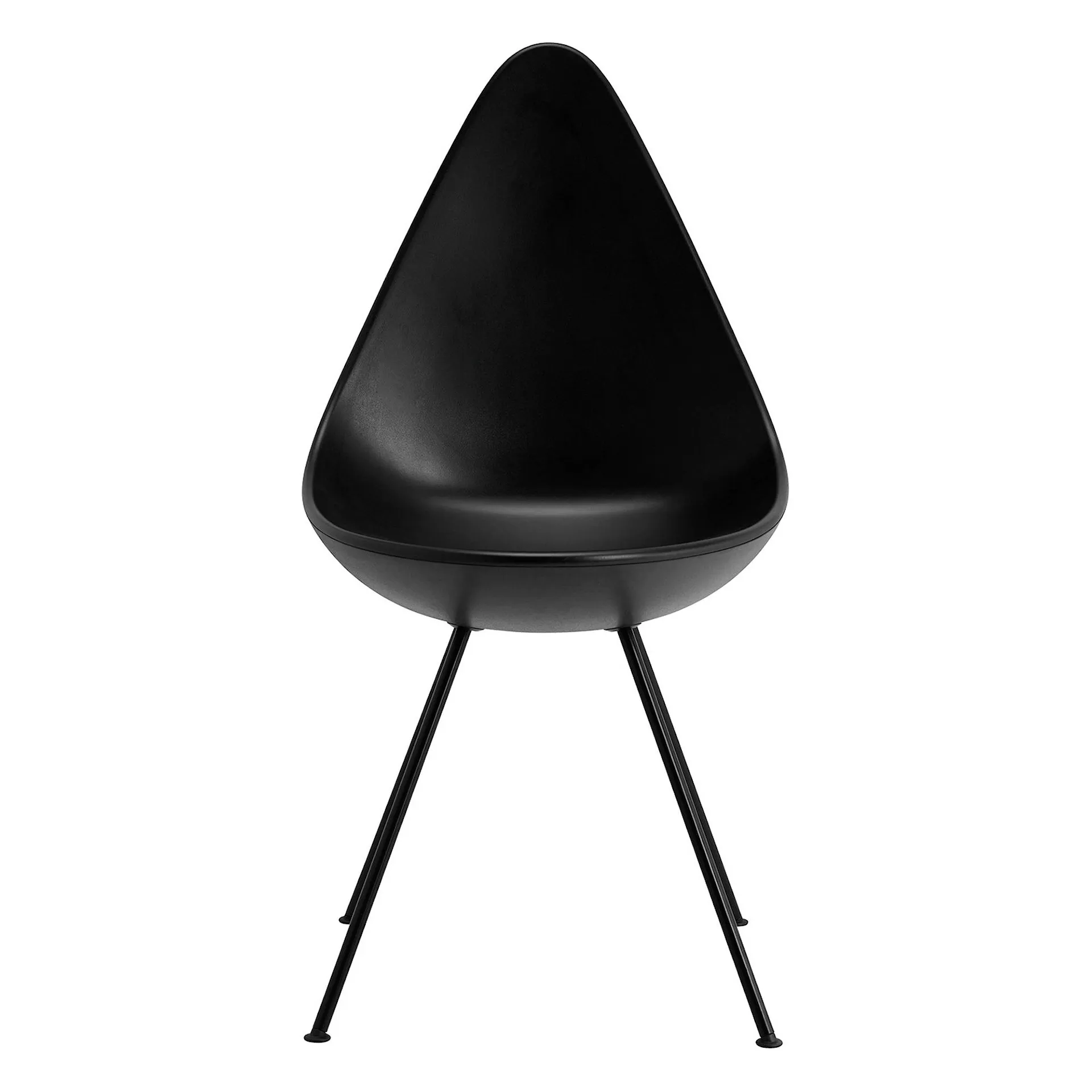 3110 Dråpe - Fritz Hansen - Arne Jacobsen - NO GA