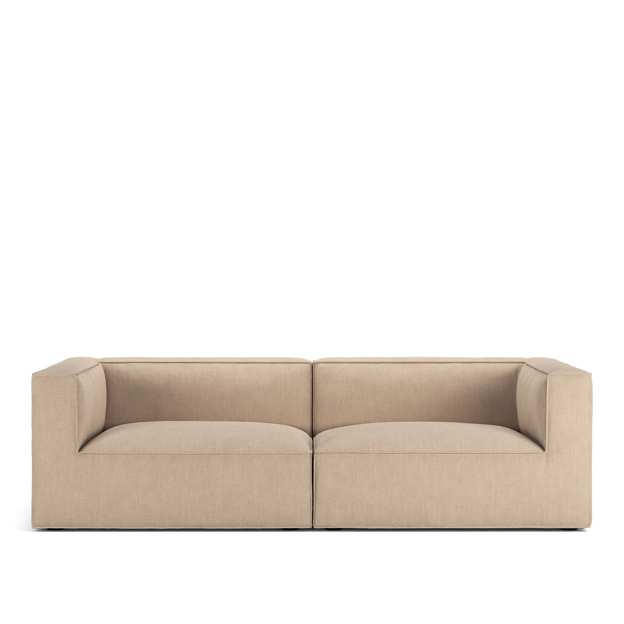 Famn 2,5-seters sofa - 4