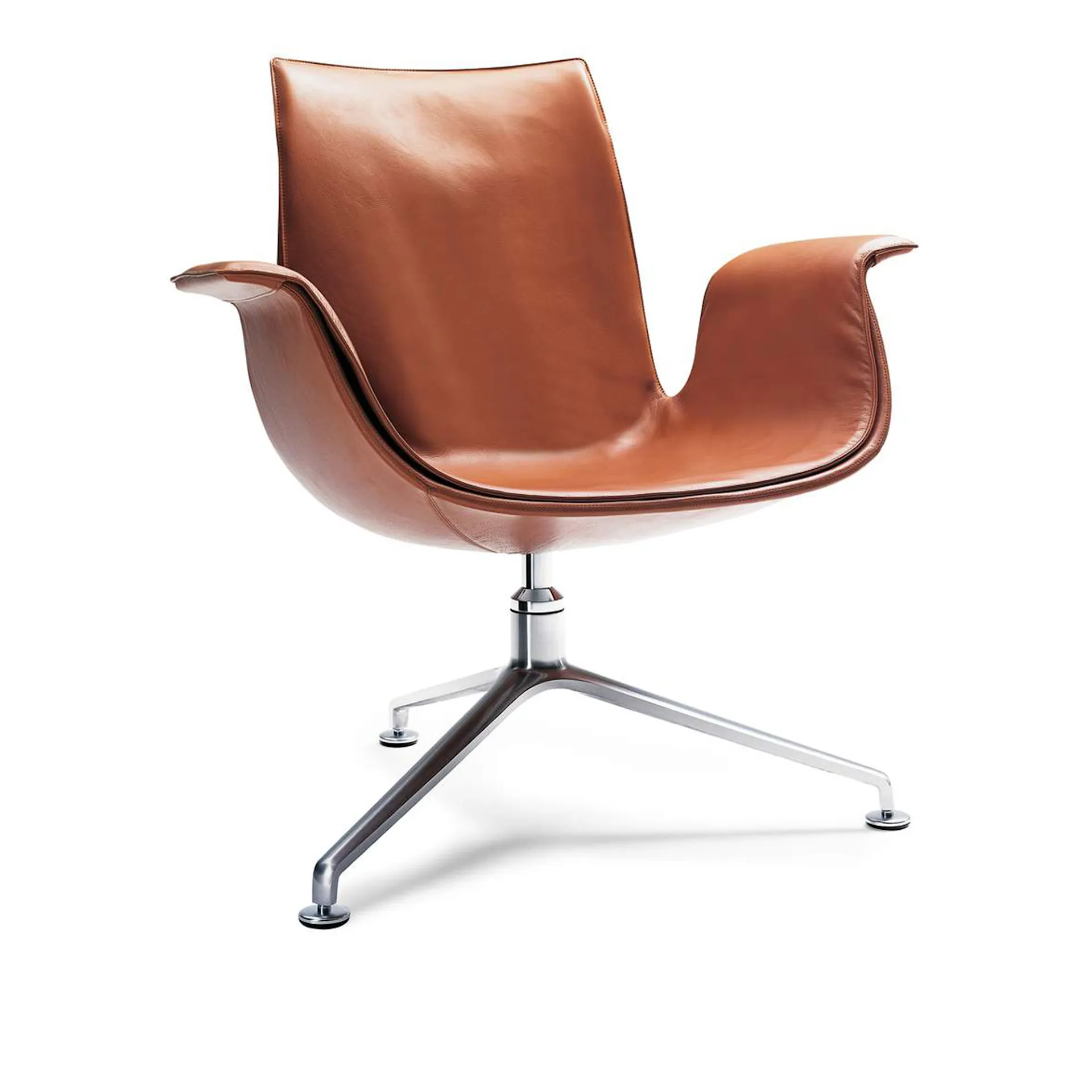 FK Lounge Chair - Walter Knoll - NO GA