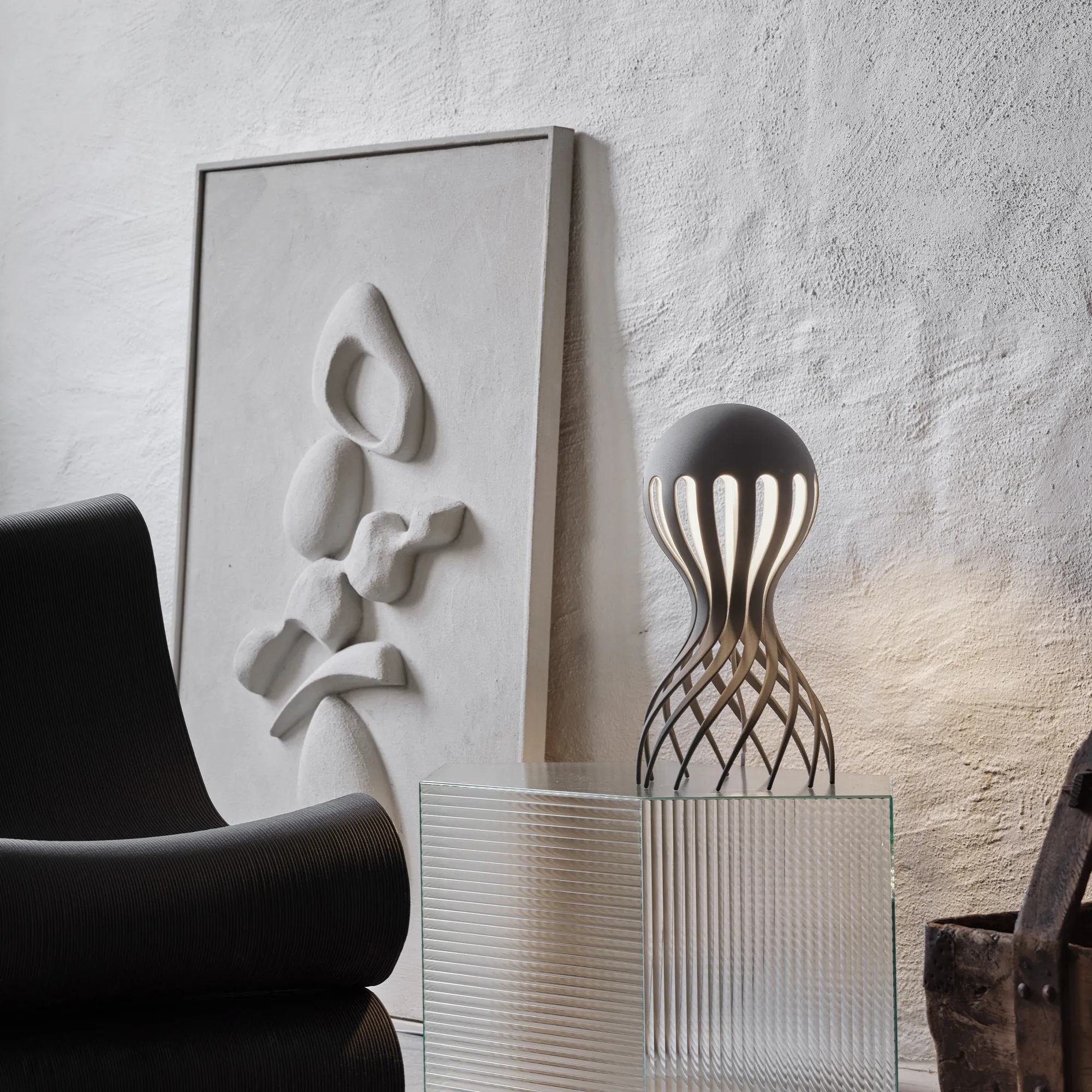 Cirrata Table Lamp - 2