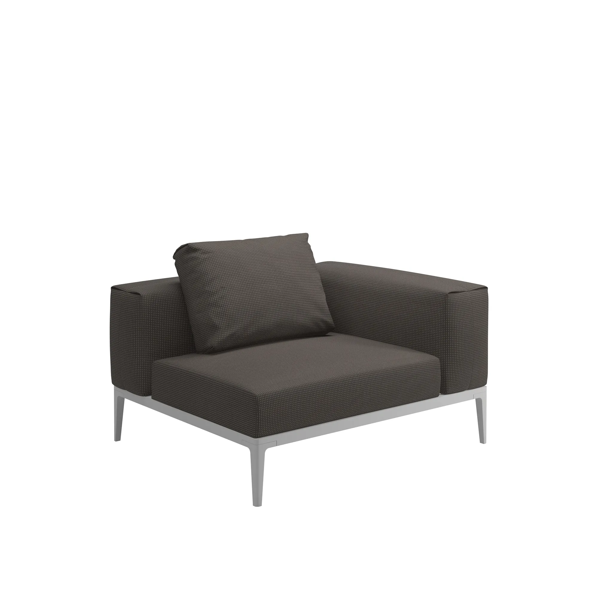 Grid Small Corner Unit - 1