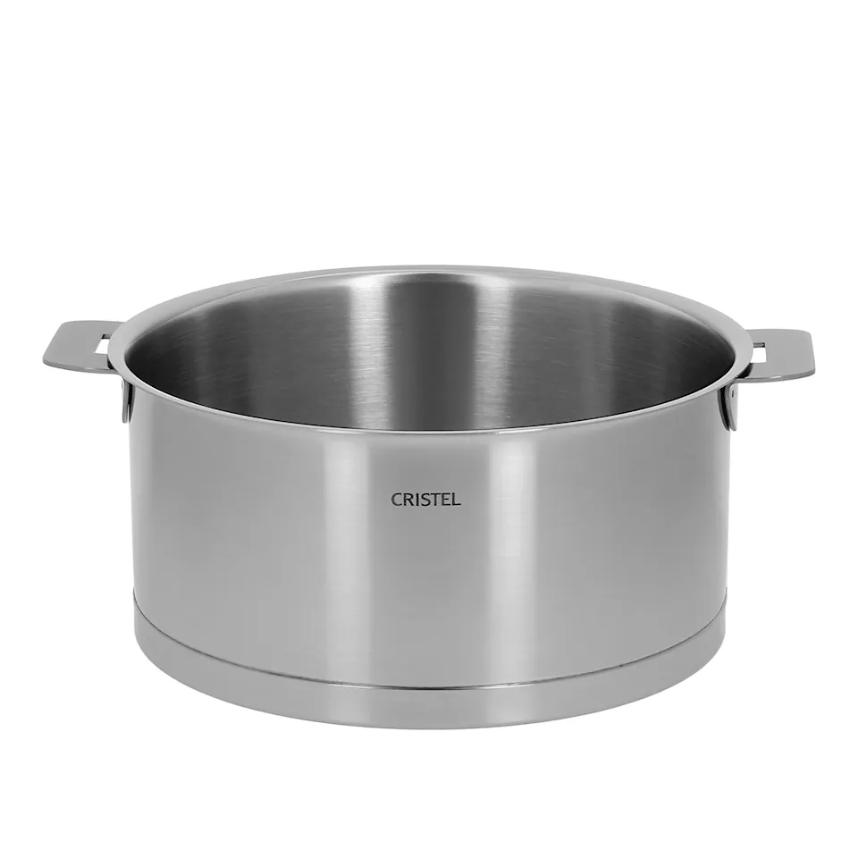 Strate Removable Saucepan - 12 cm