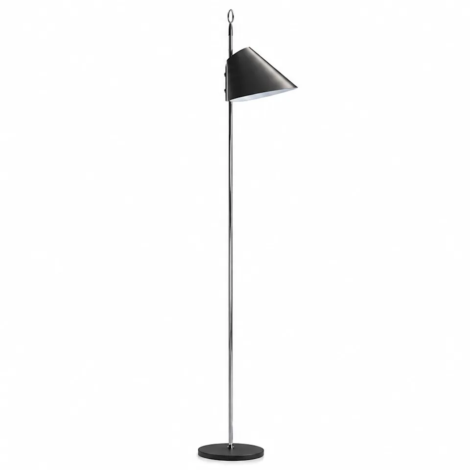 Monachella gulvlampe