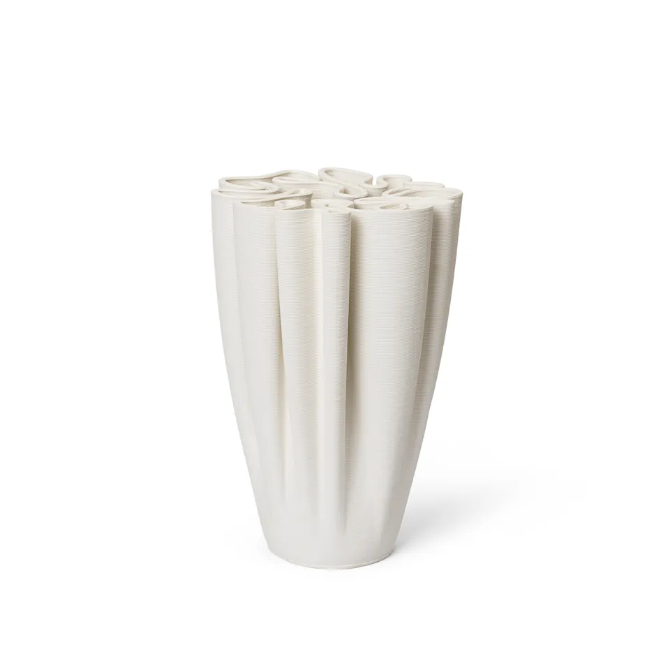 Dedali vase