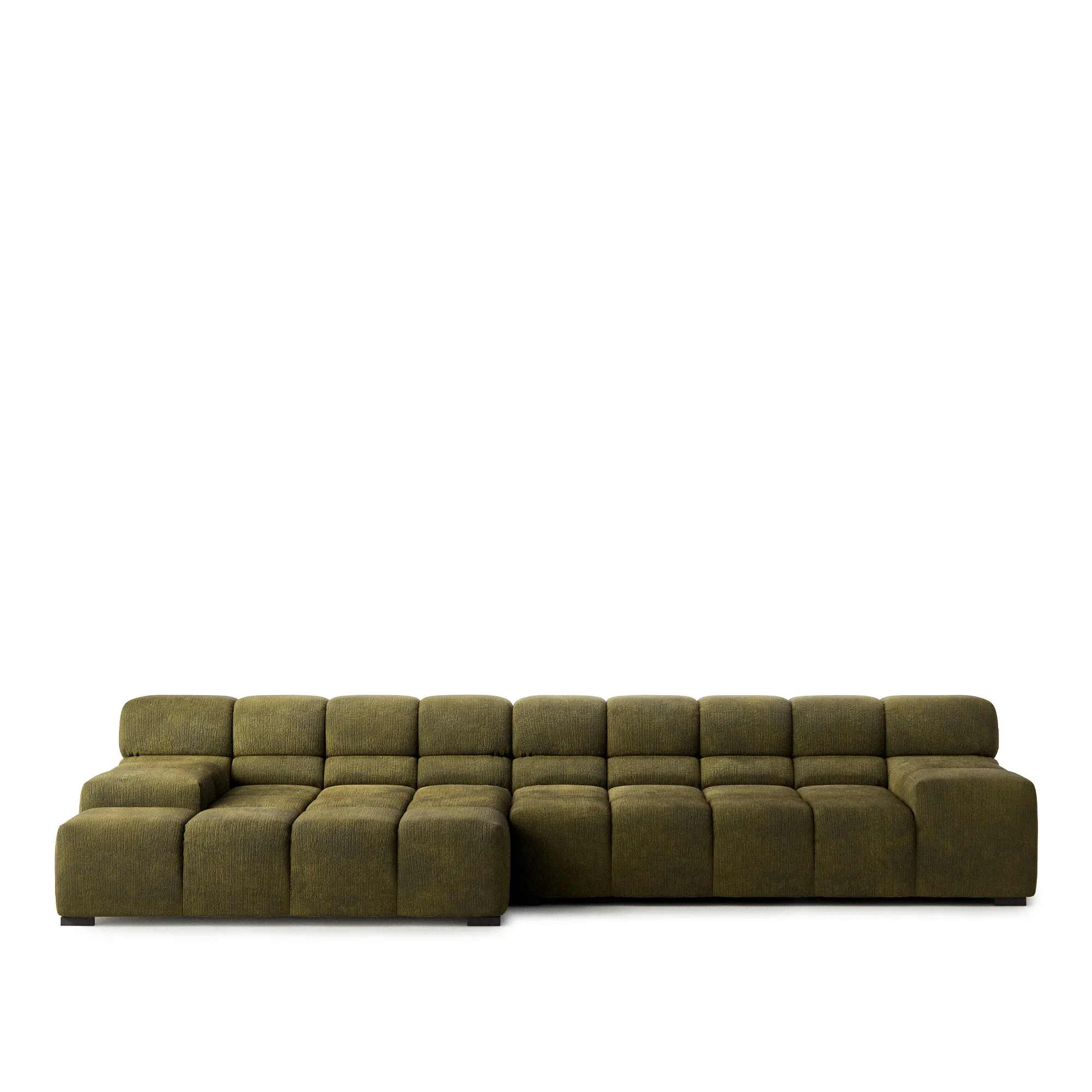 Tufty-Time divansofa høyre Large - 1