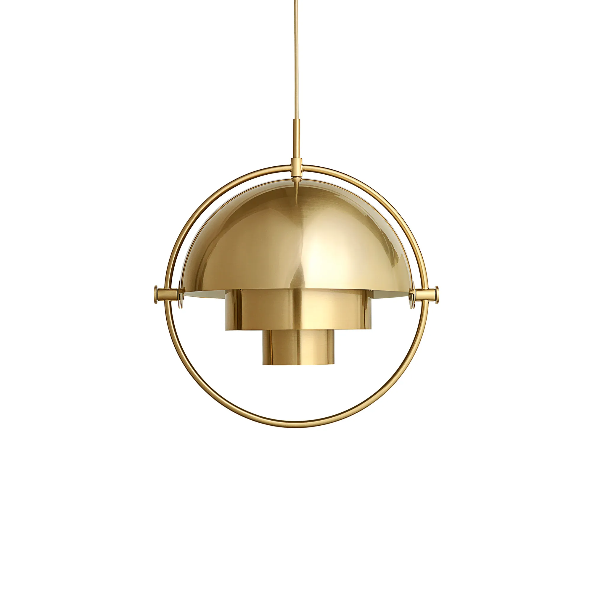 Multi-Lite pendellampe - 1
