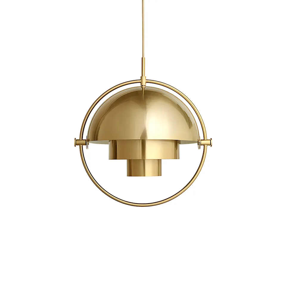 Multi-Lite pendellampe