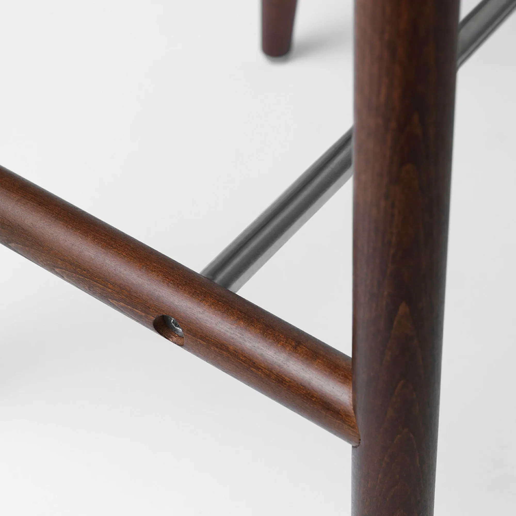 Icha Bar Stool - 3