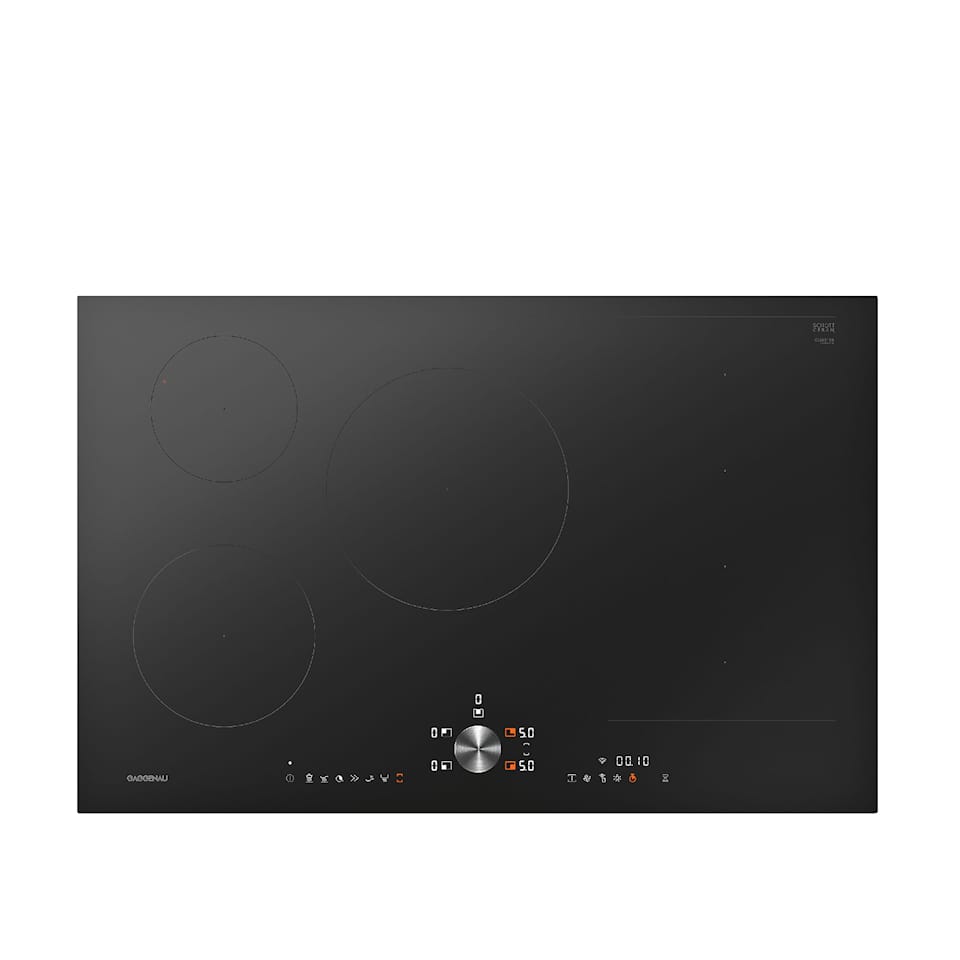 Induction Cooktop - without Frame