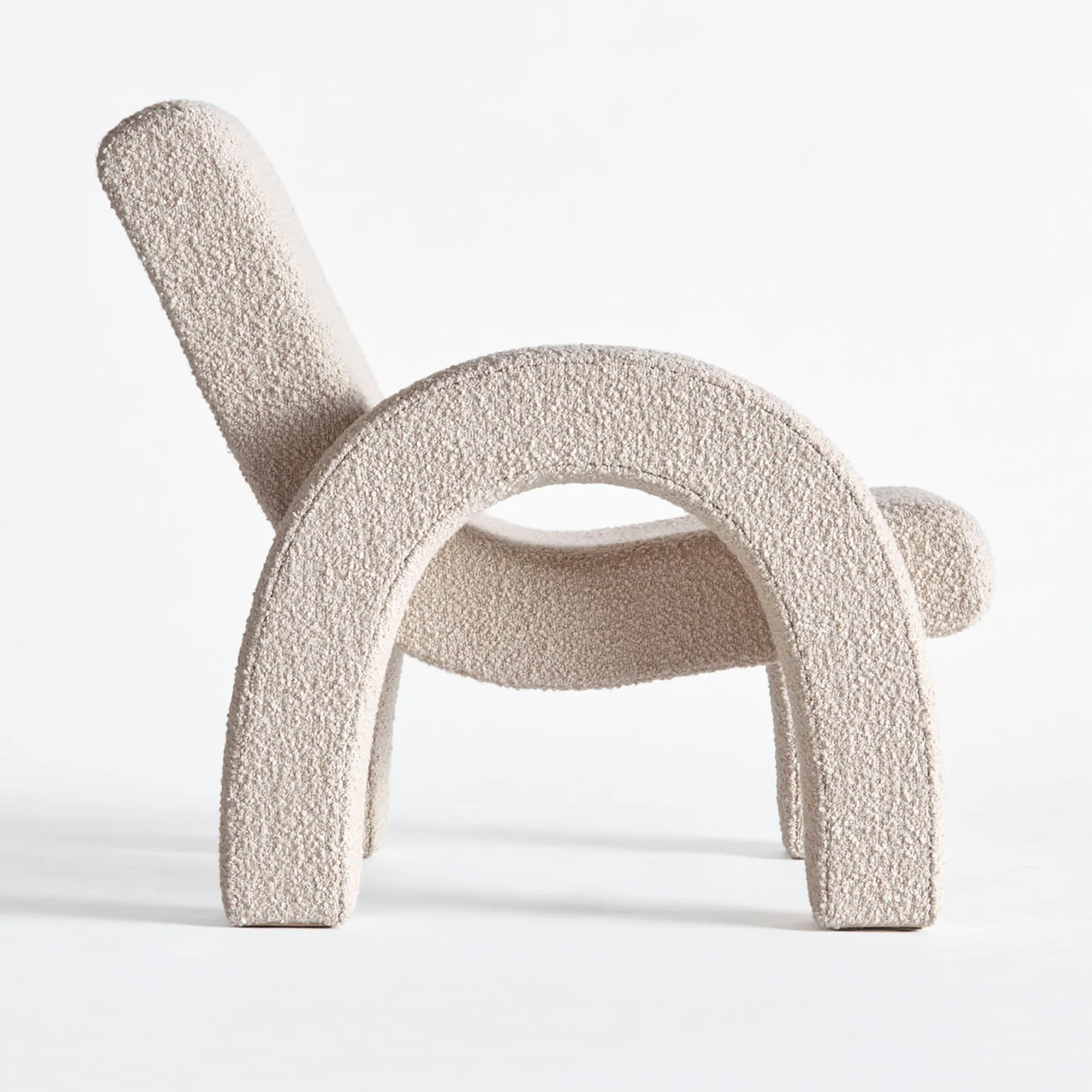 Arco lenestol liten - 3
