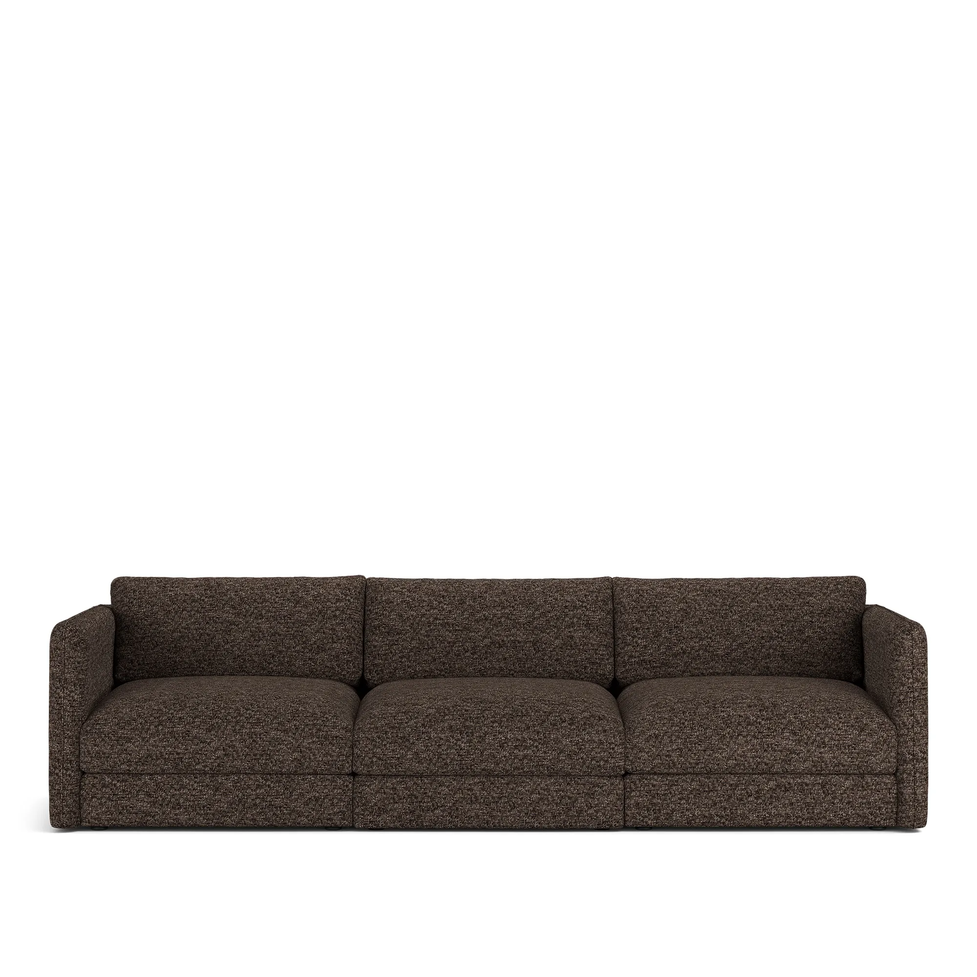 Pavarotti 03 3-seters sofa - 1