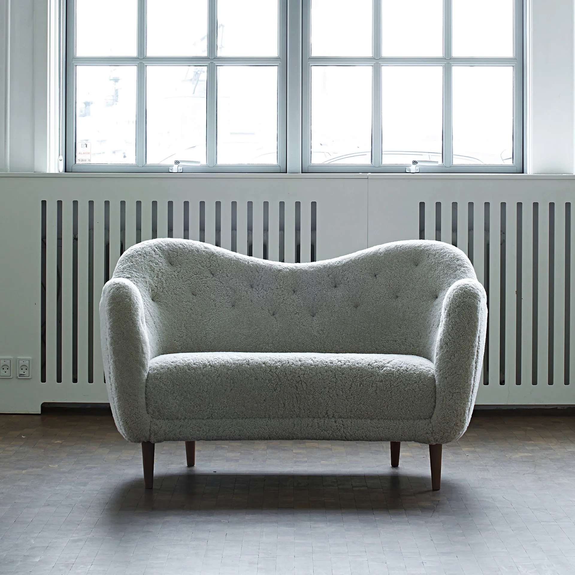 46 sofa Oak - House of Finn Juhl - Finn Juhl - NO GA