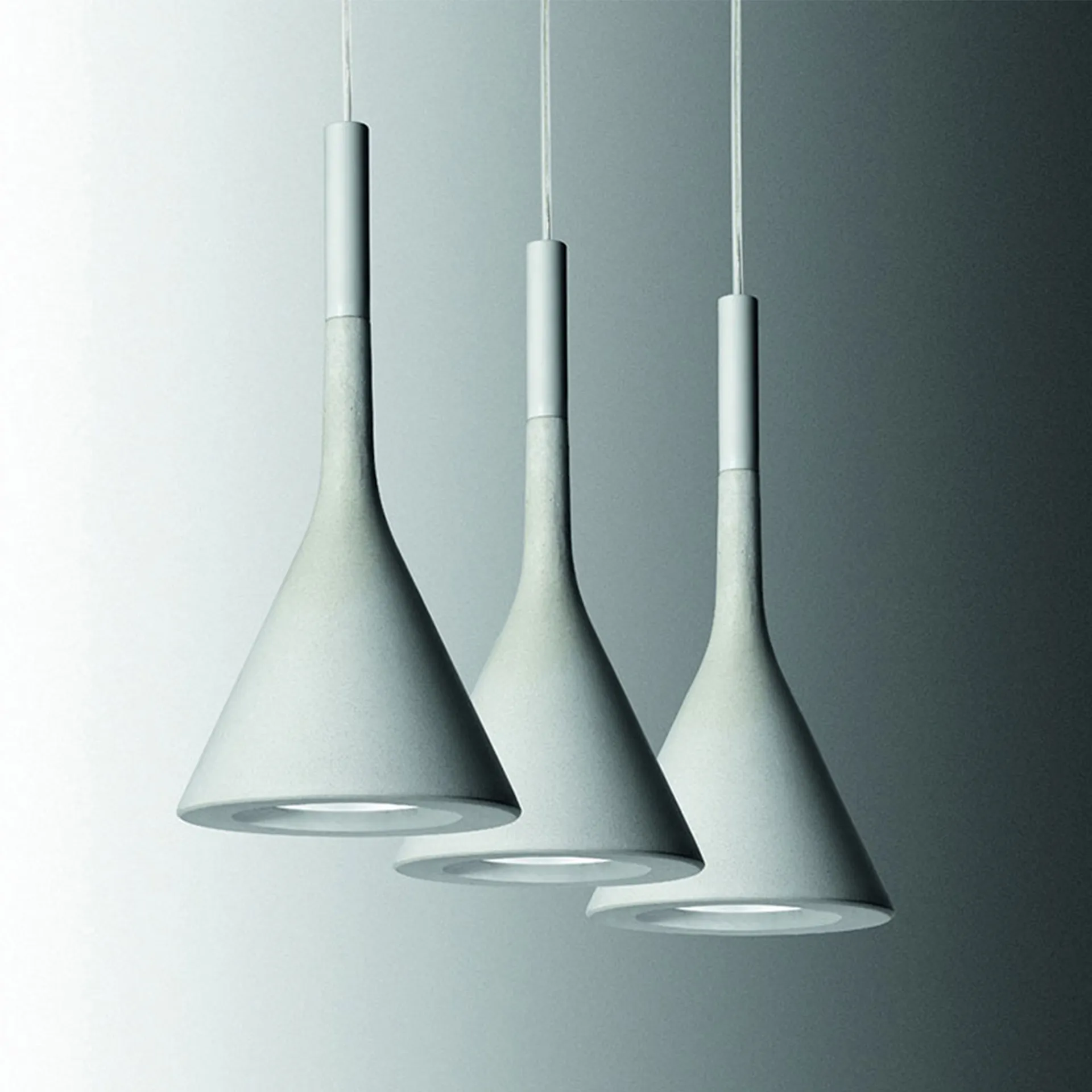 Aplomb Pendant Lamp - Foscarini - NO GA