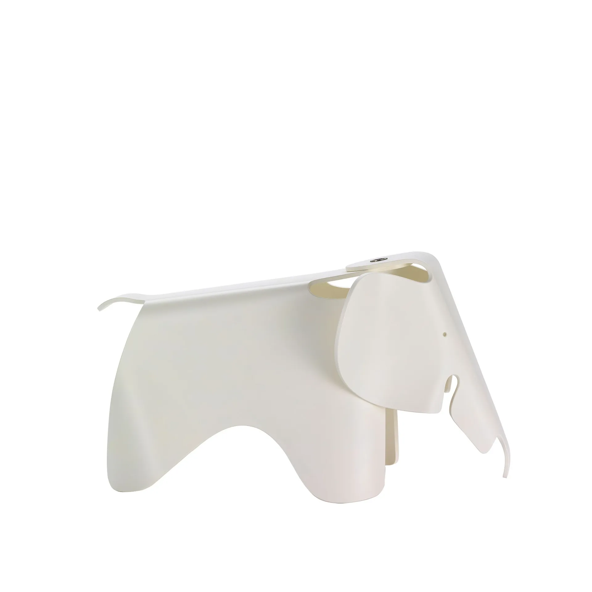 Eames Elephant Small ornament - Vitra - Charles & Ray Eames - NO GA