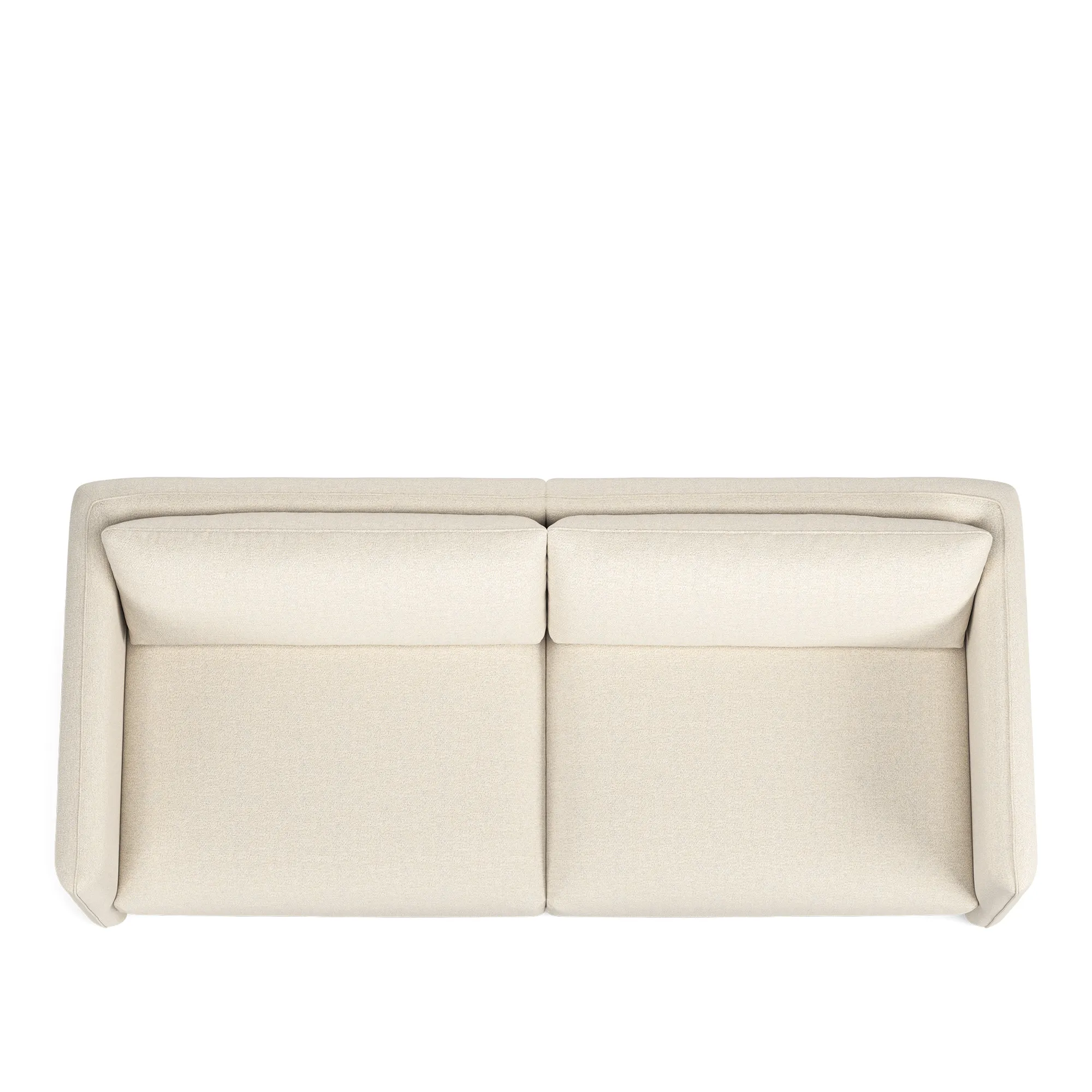 Pavarotti 03 2,5-seters sofa - 8