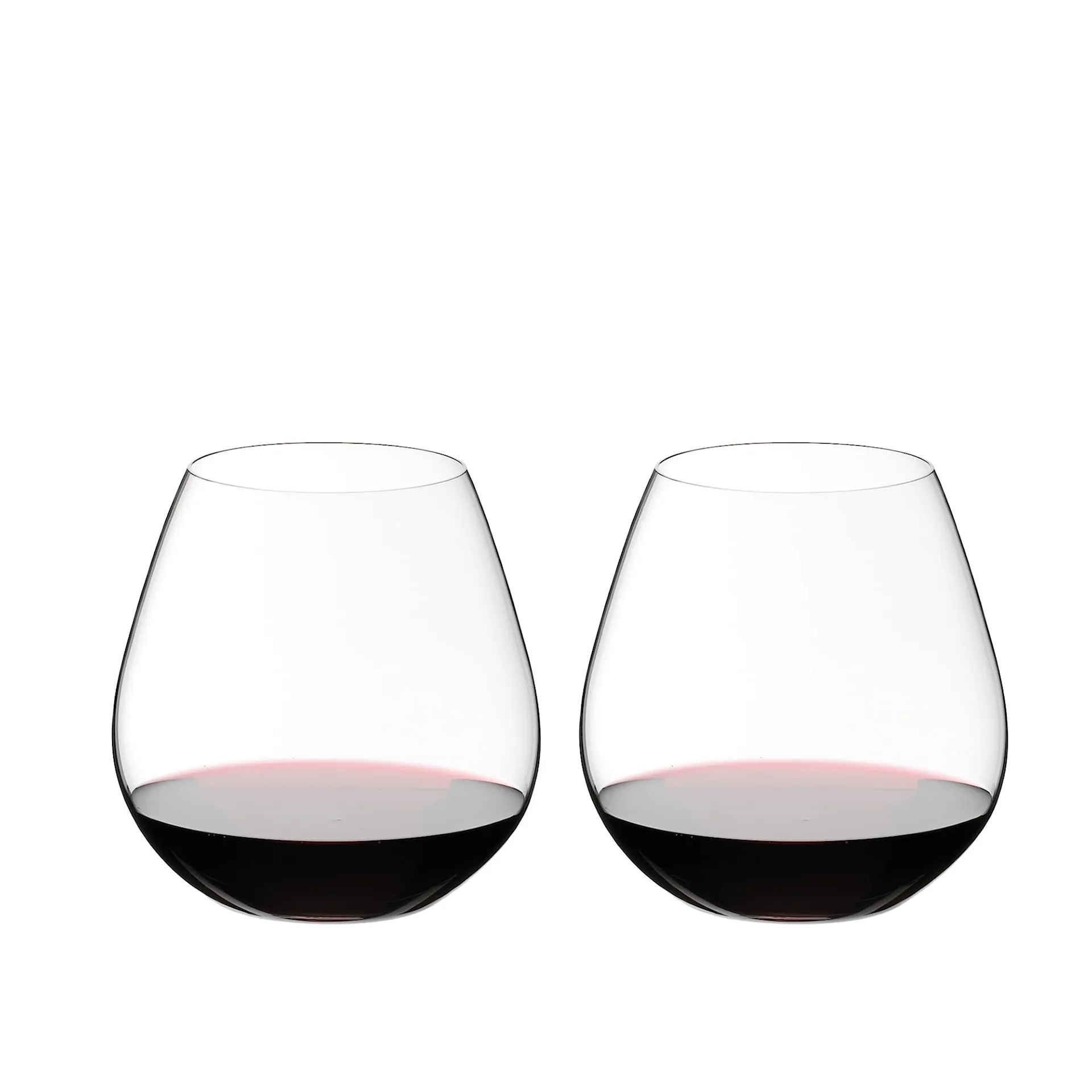 O Wine Tumbler Pinot/Nebbiolo, 2-Pack - Riedel - NO GA