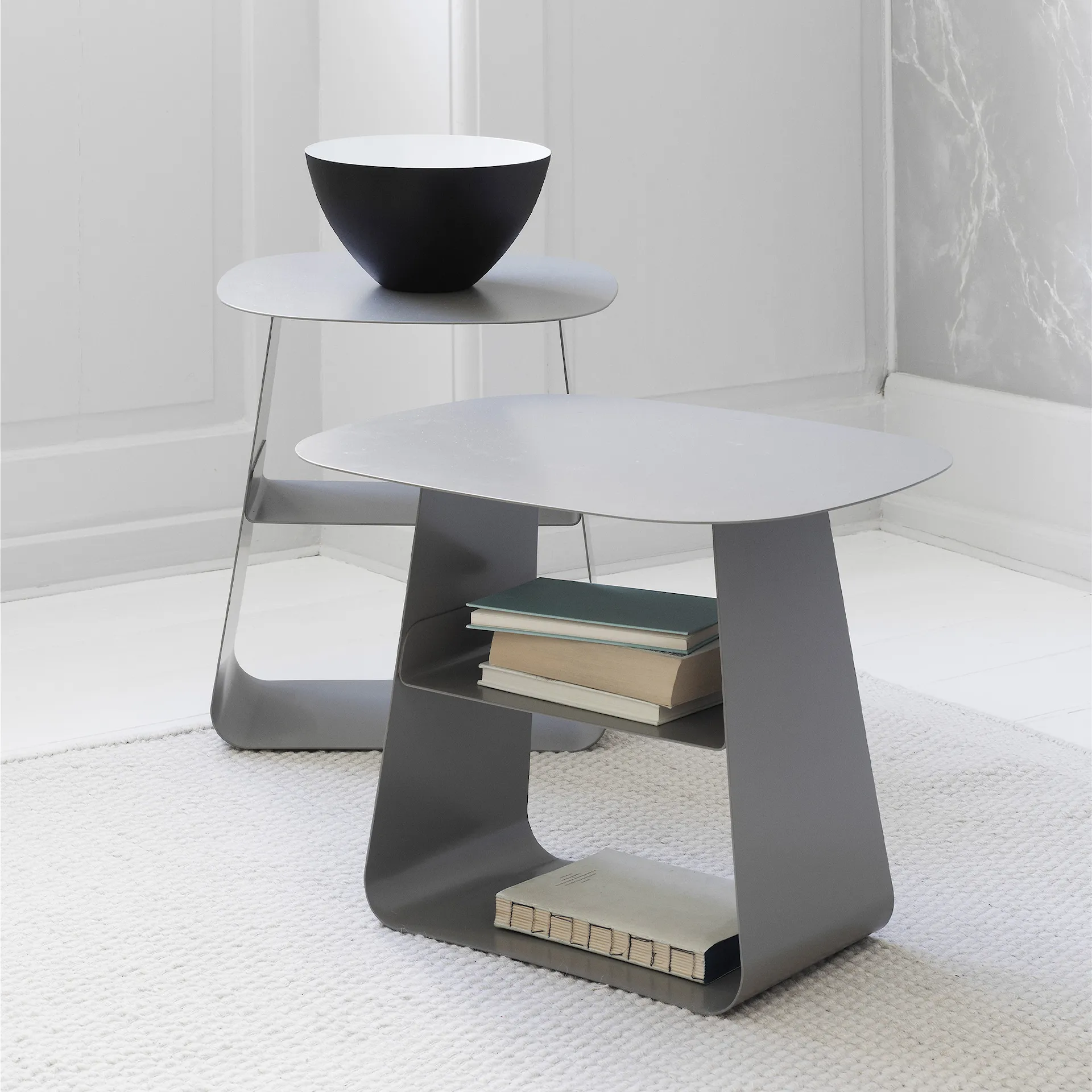 Stay Table 40 x 40 cm - Normann Copenhagen - NO GA