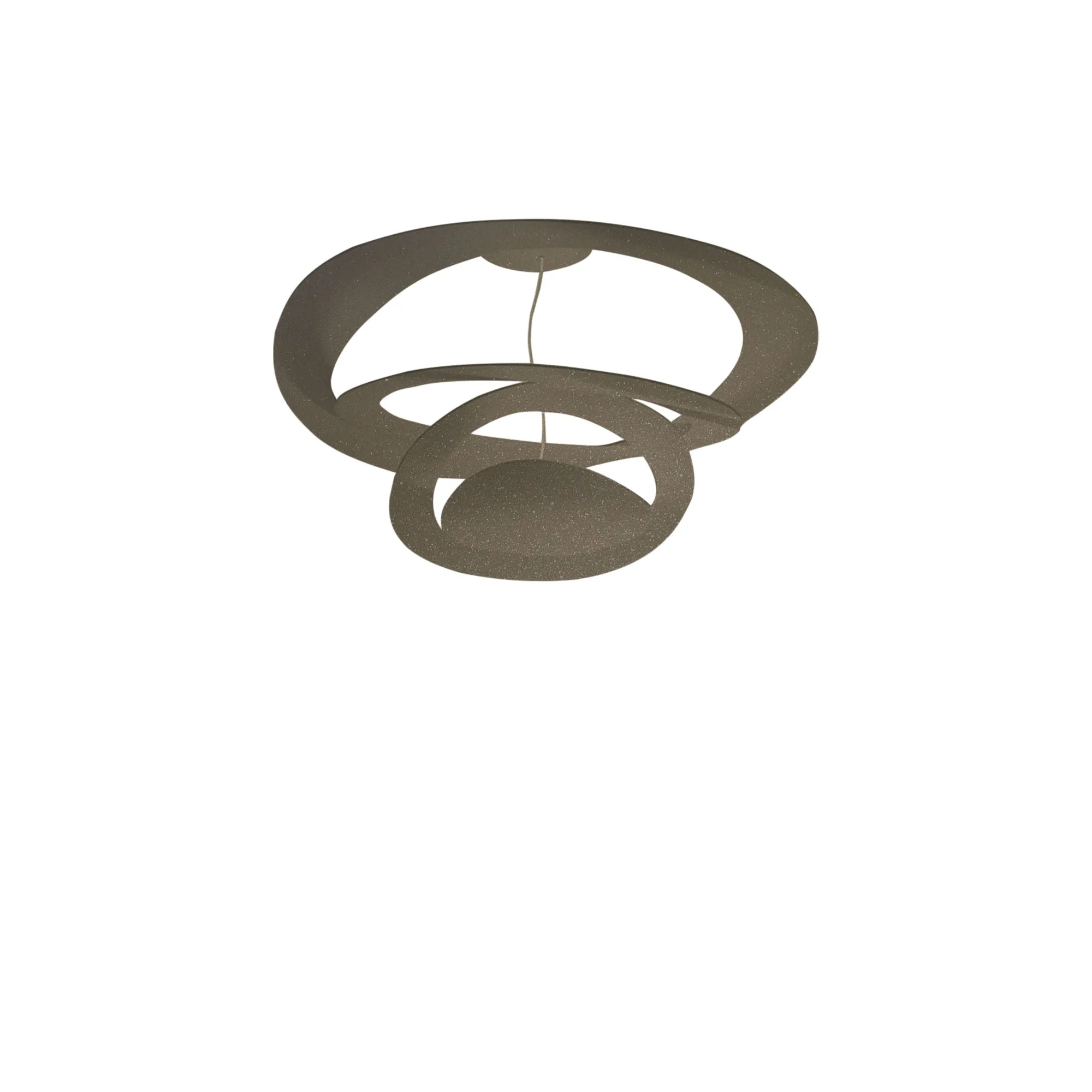 Pirce Mini LED taklampe - 1