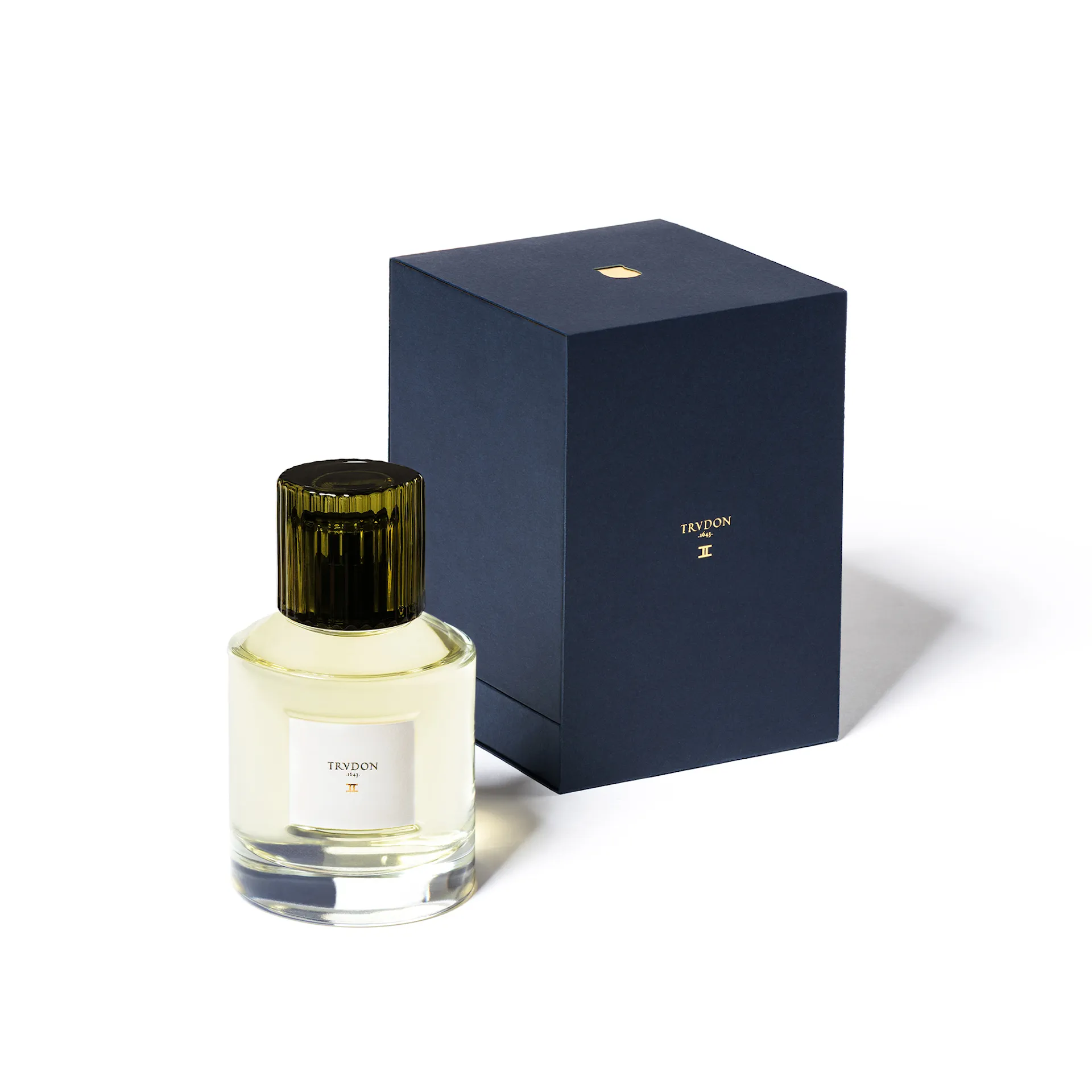 II Eau de Parfum - Trudon - NO GA