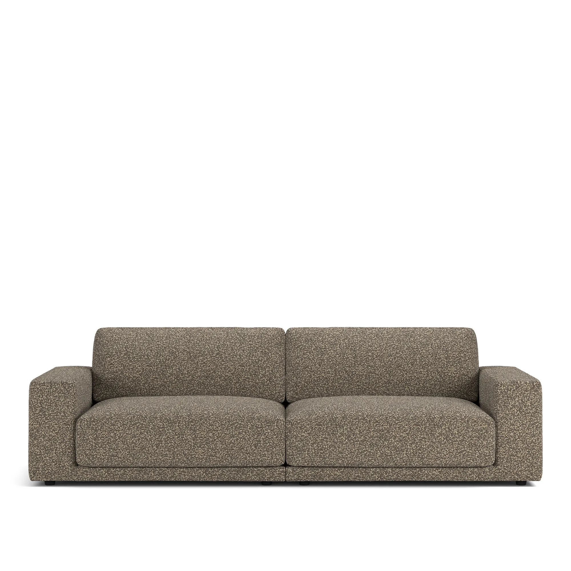 Elsa 2,5-seters sofa - 1