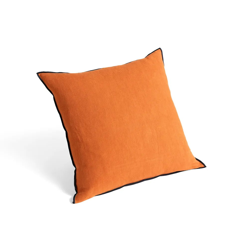 Outline Cushion, Sienna