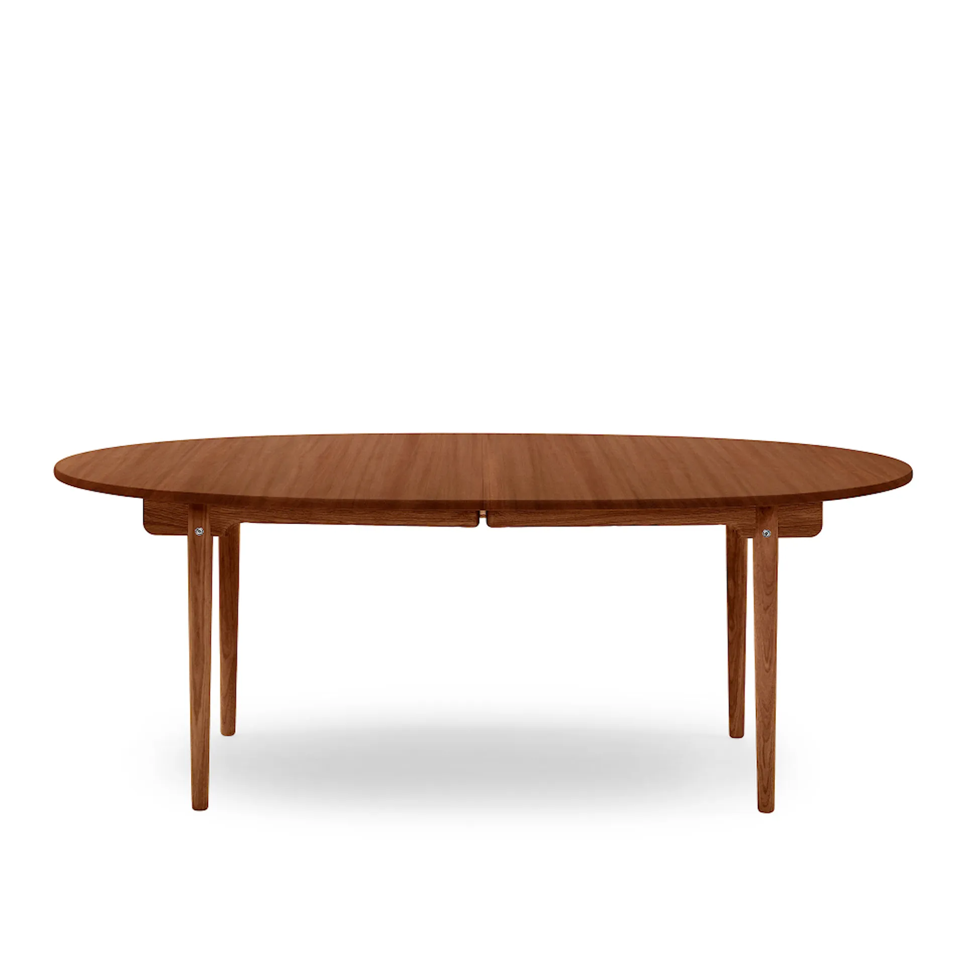 CH338 - Mahogny - Carl Hansen - Hans J. Wegner - NO GA