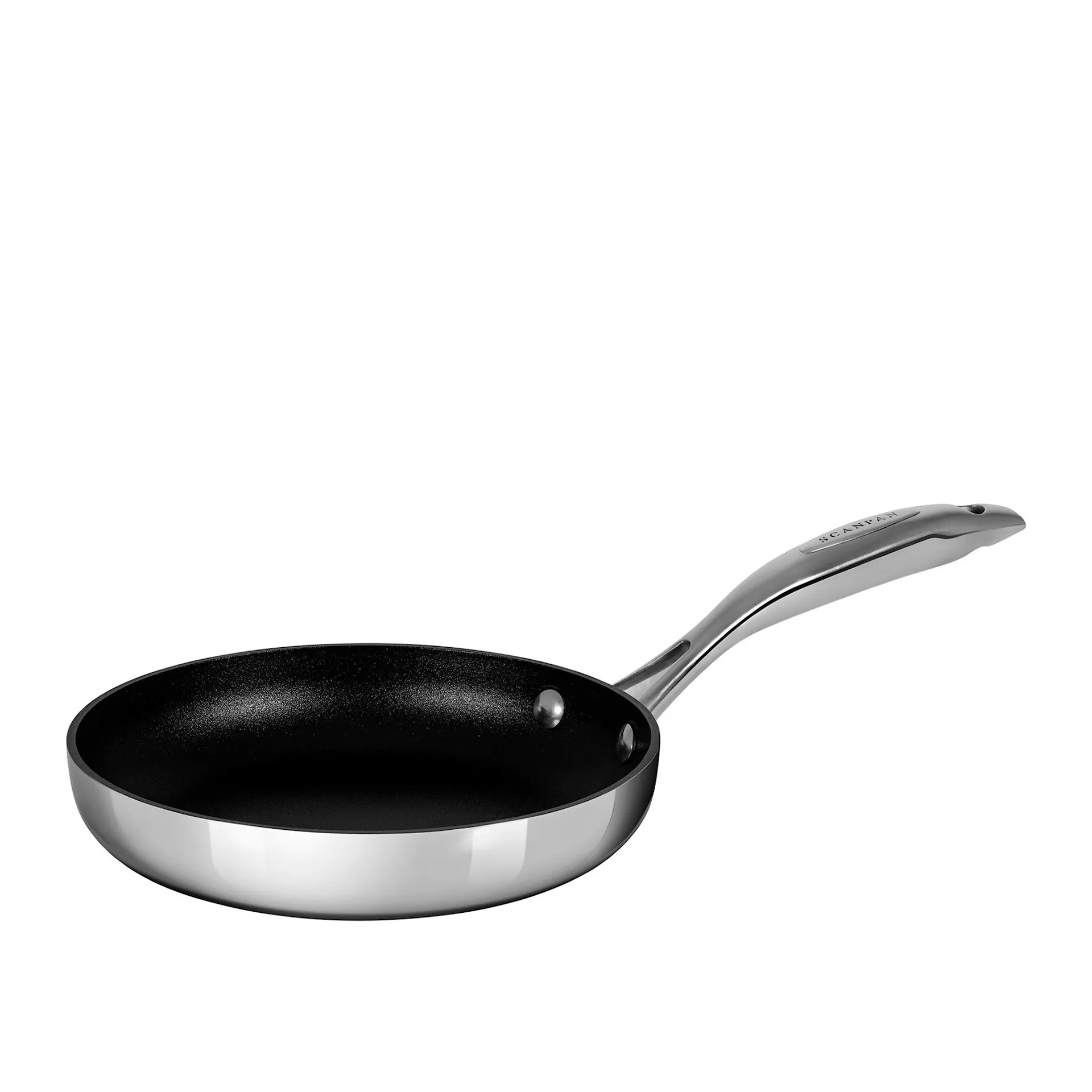 HAPTIQ Stekepanne 28 cm - Scanpan - NO GA