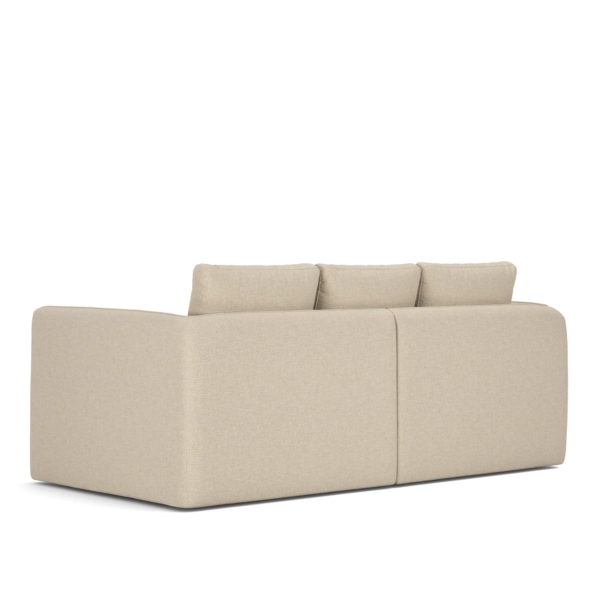 Pavarotti 02 2-seters sofa - 7