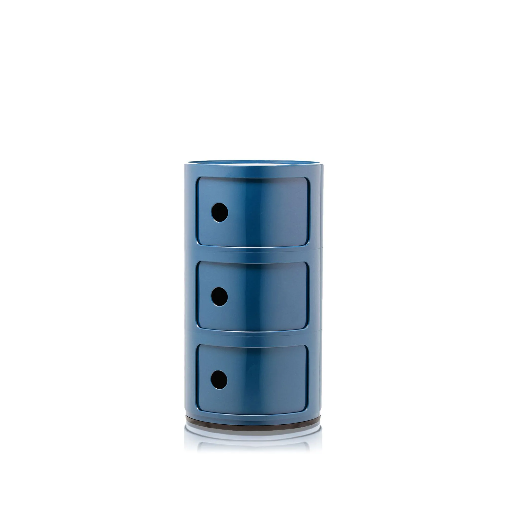 Componibili Metallic 3 - 1