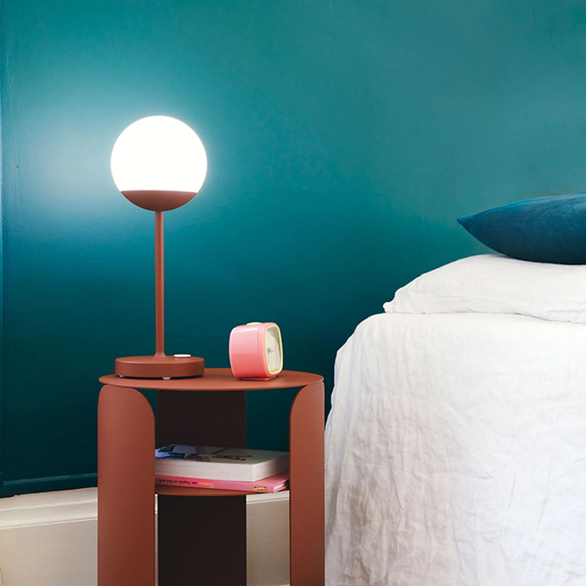 Mooon! Lamp 41 cm - 2