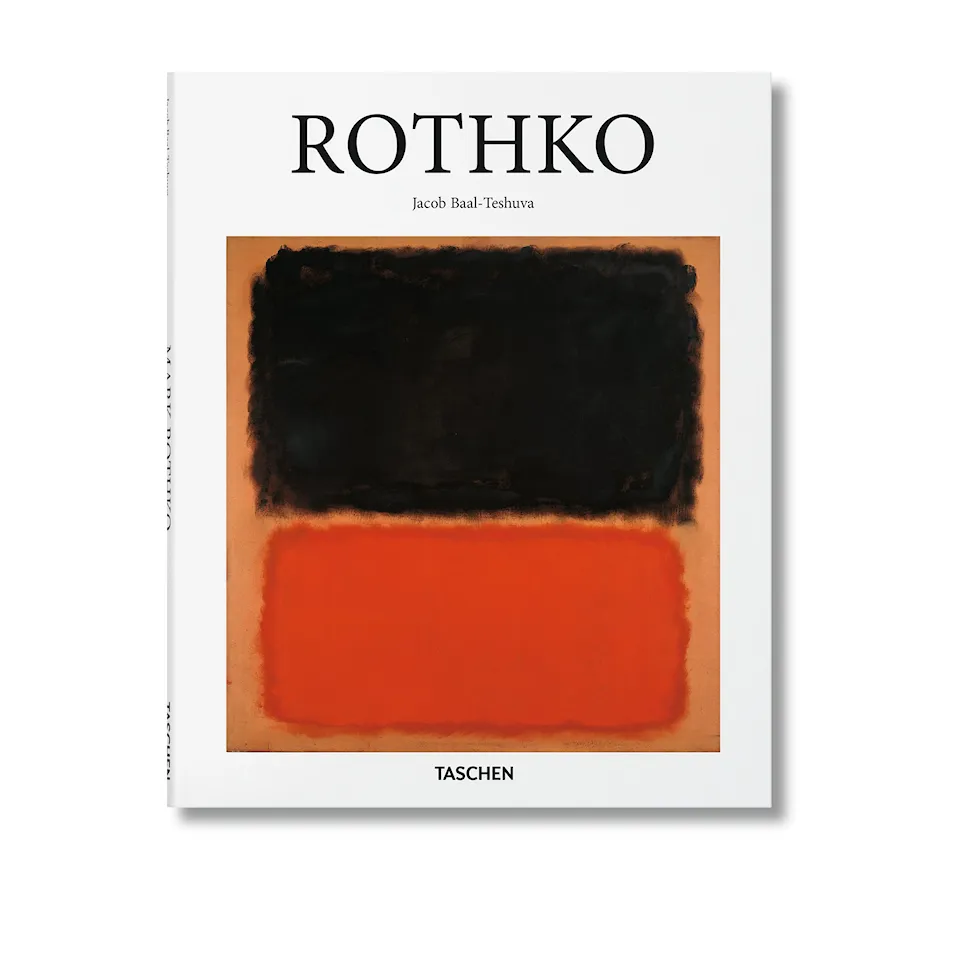 Rothko - Basic Art Series