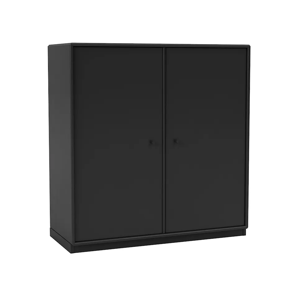 Montana Selection Cover skap sokkel 3 cm