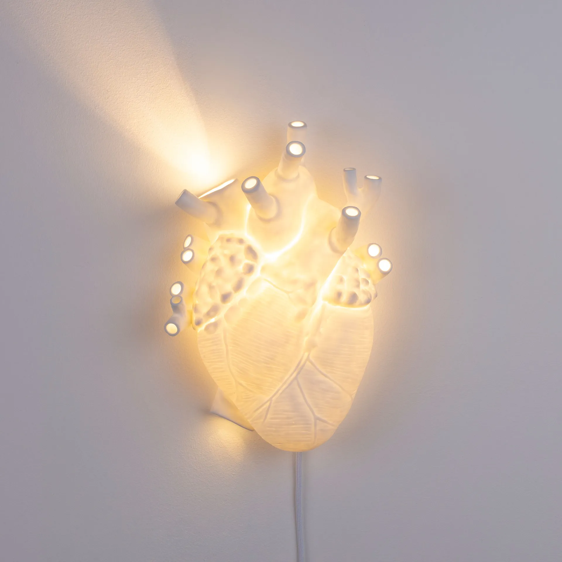 Heart Lamp - Seletti - NO GA