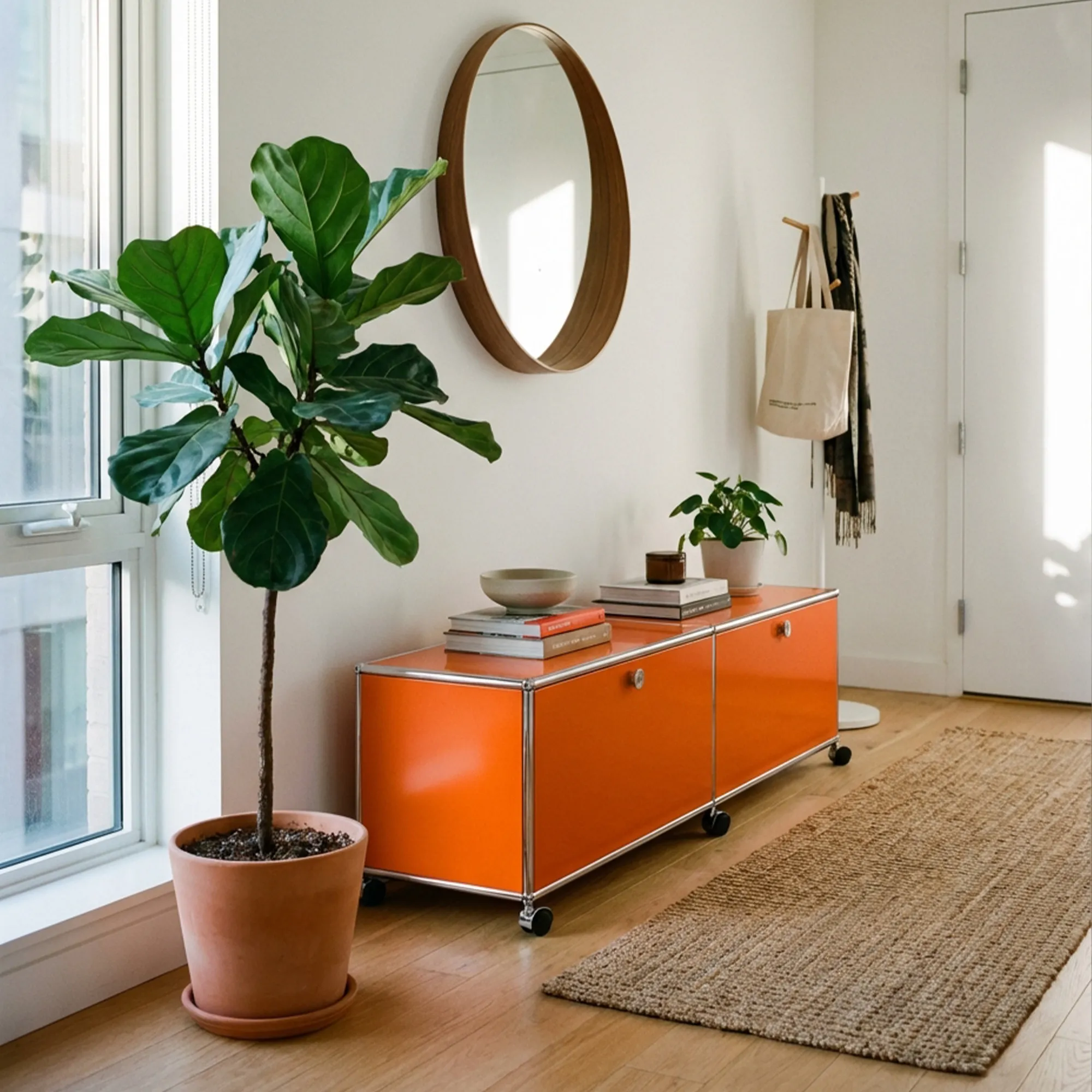 USM Haller M61 TV-stativ - 3