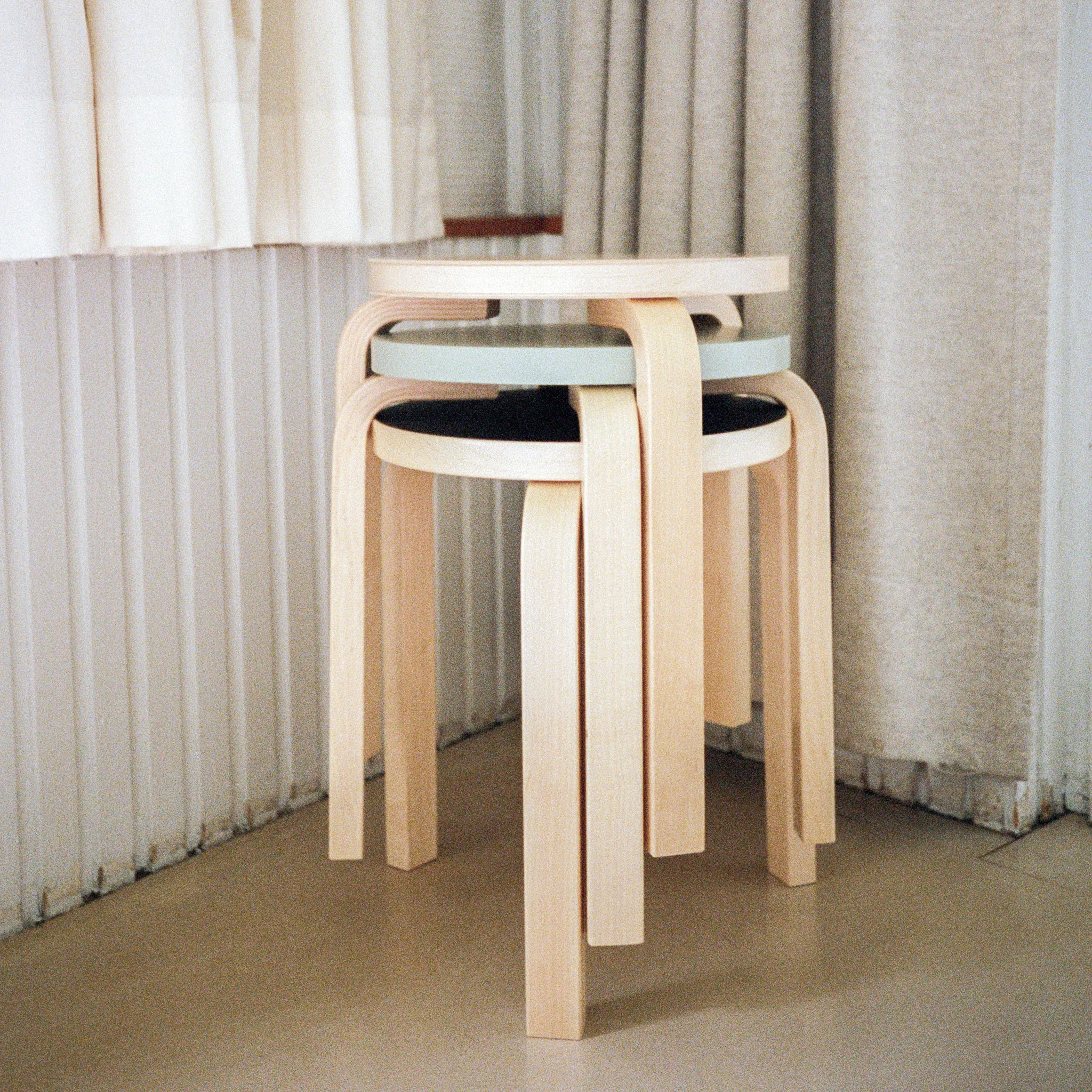 Stool 60 krakk - 4