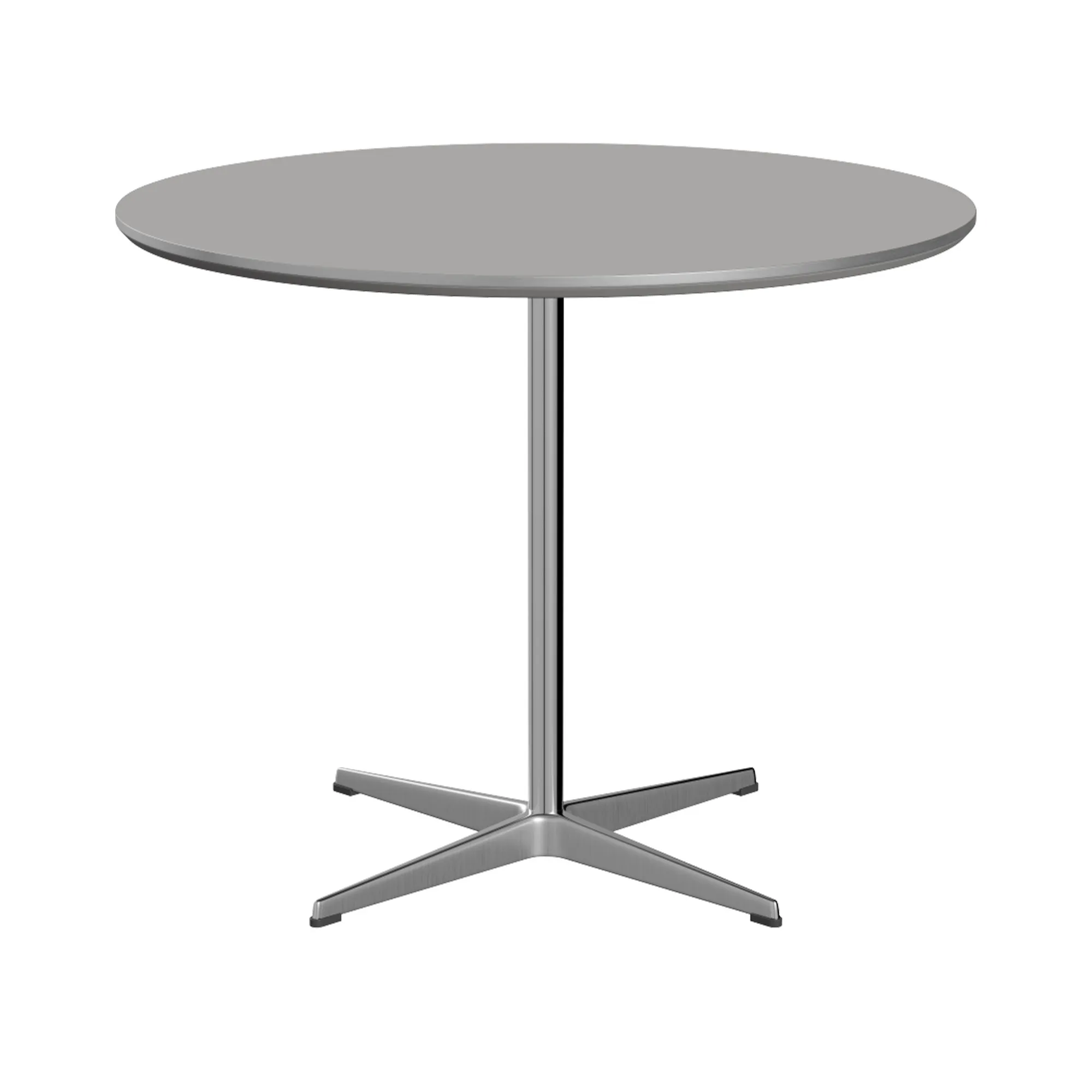 A623 Circular kafébord Ø90 cm - 1