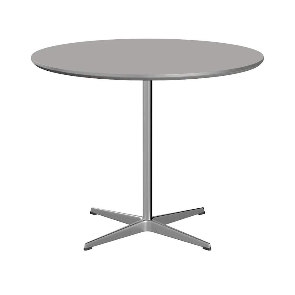 A623 Circular kafébord Ø90 cm