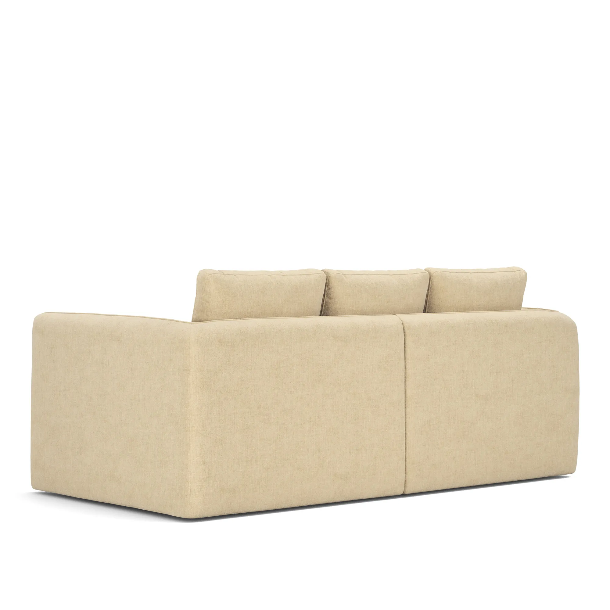 Pavarotti 02 2-seters sofa - 7