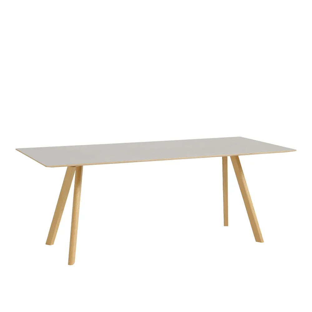 CPH30 2.0 bord 90 x 200 cm - 1