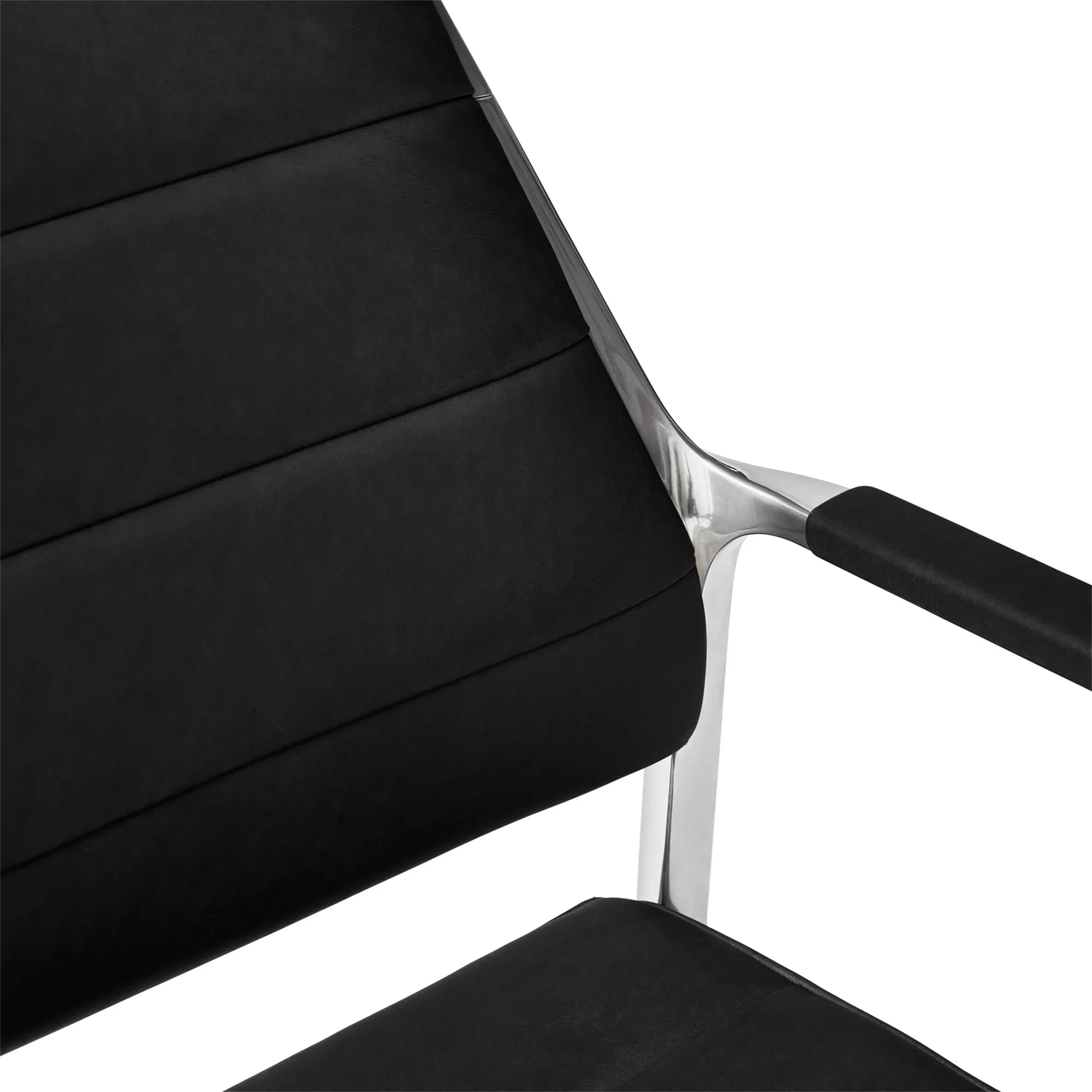 Vipp455 kontorstol - 10