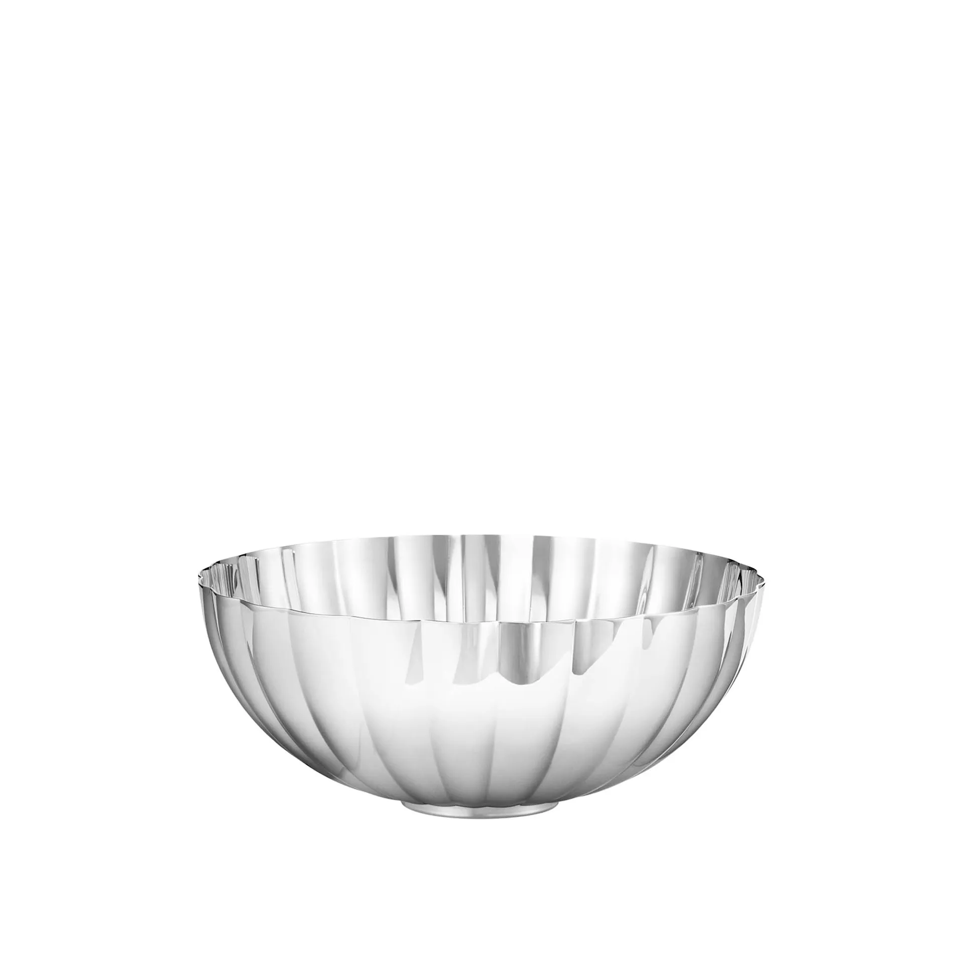 Bernadotte Bowl - Georg Jensen - Sigvard Bernadotte - NO GA