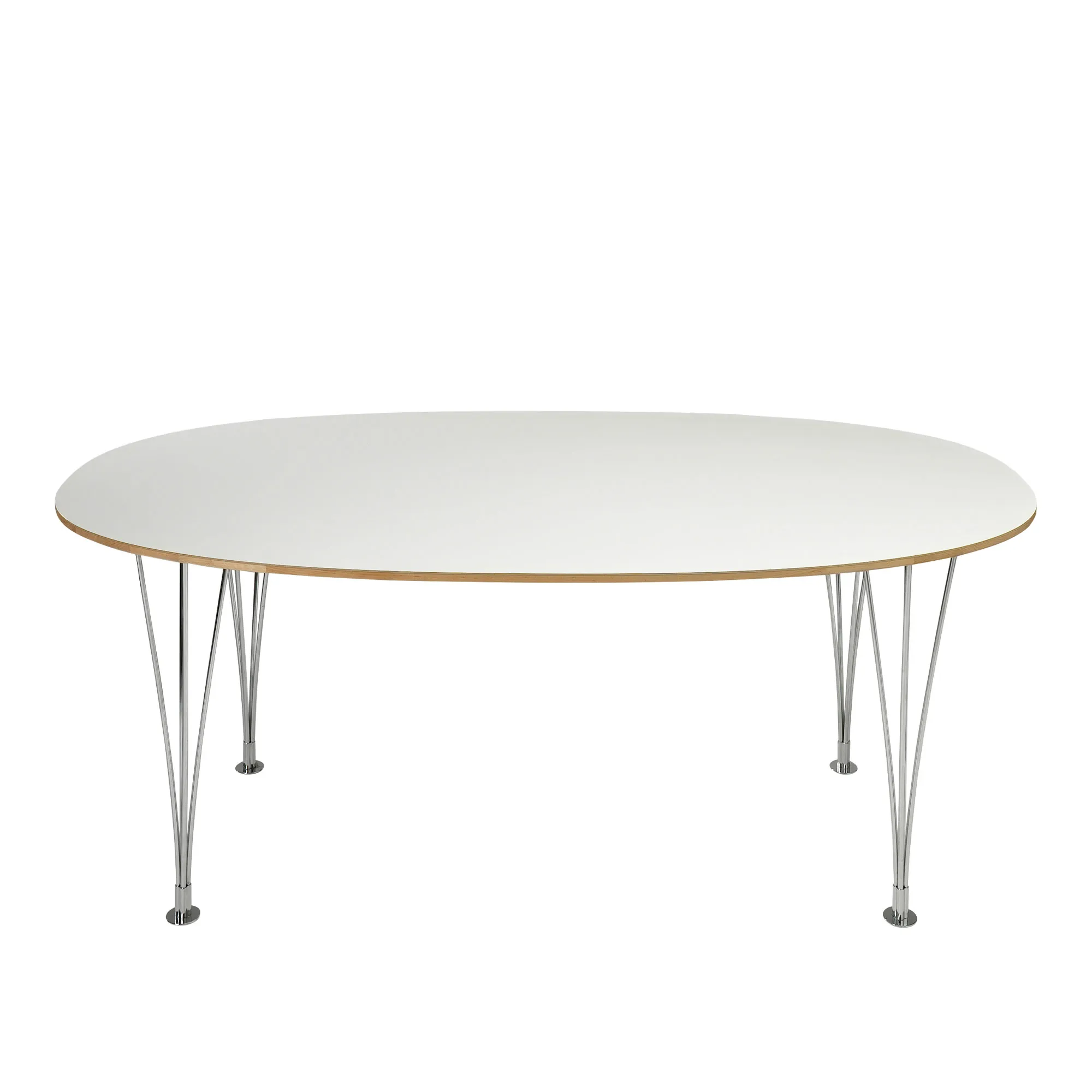 Supercirkel - spisebord - 1