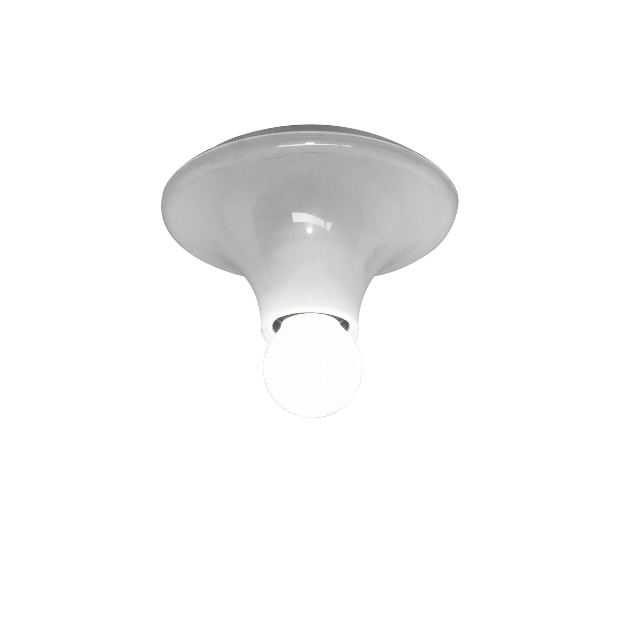 Teti vegg- og taklampe - 1