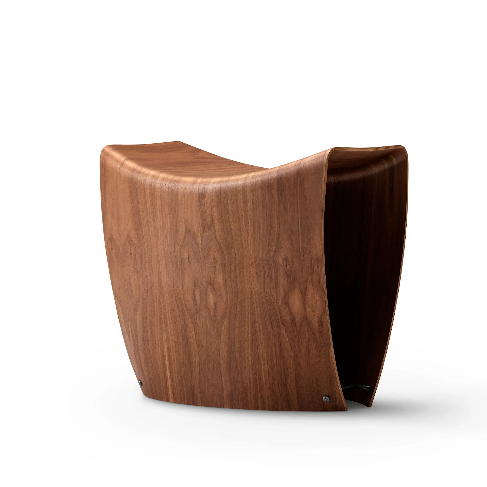 Gallery Stool - Fredericia Furniture - NO GA