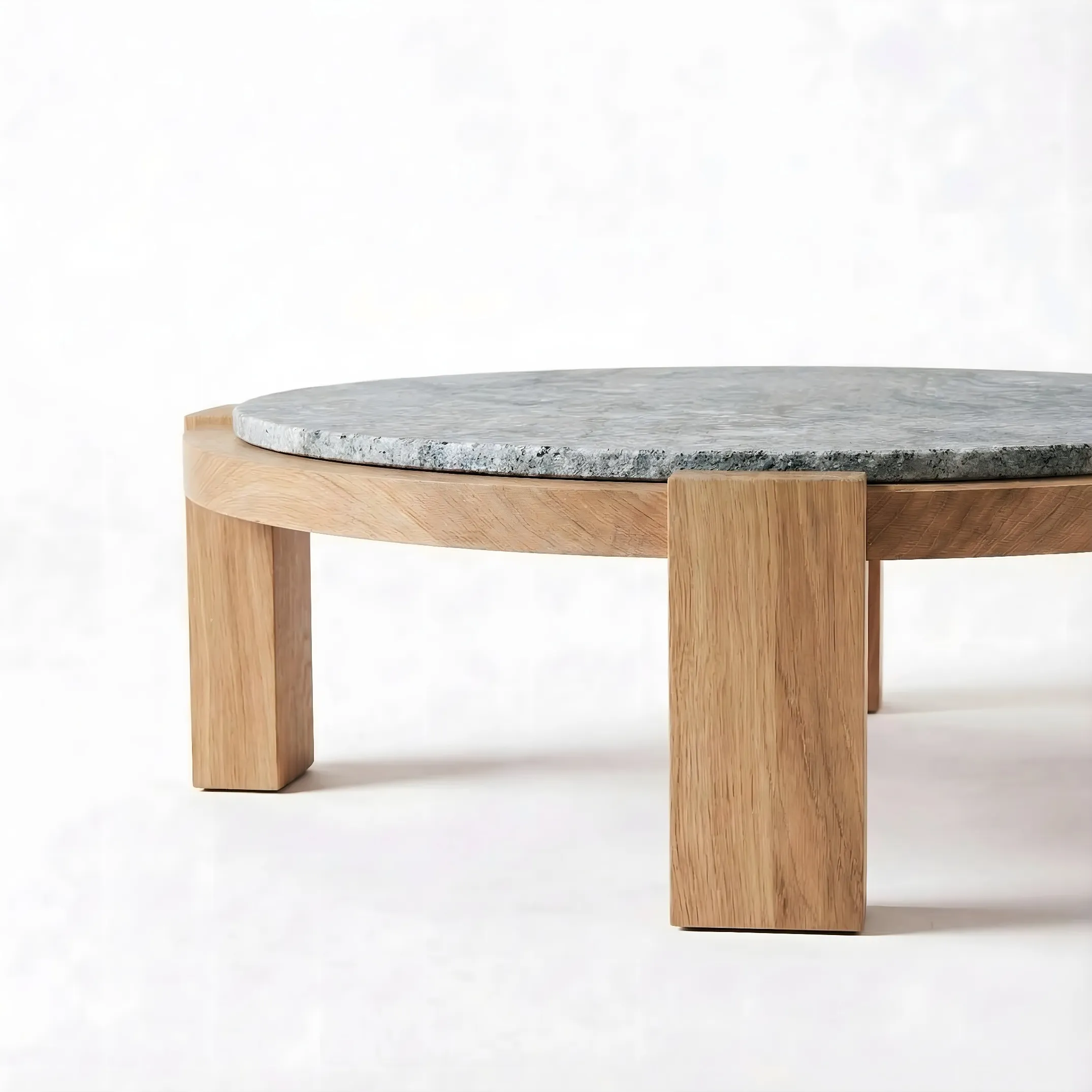 Dean Granite sofabord - 4