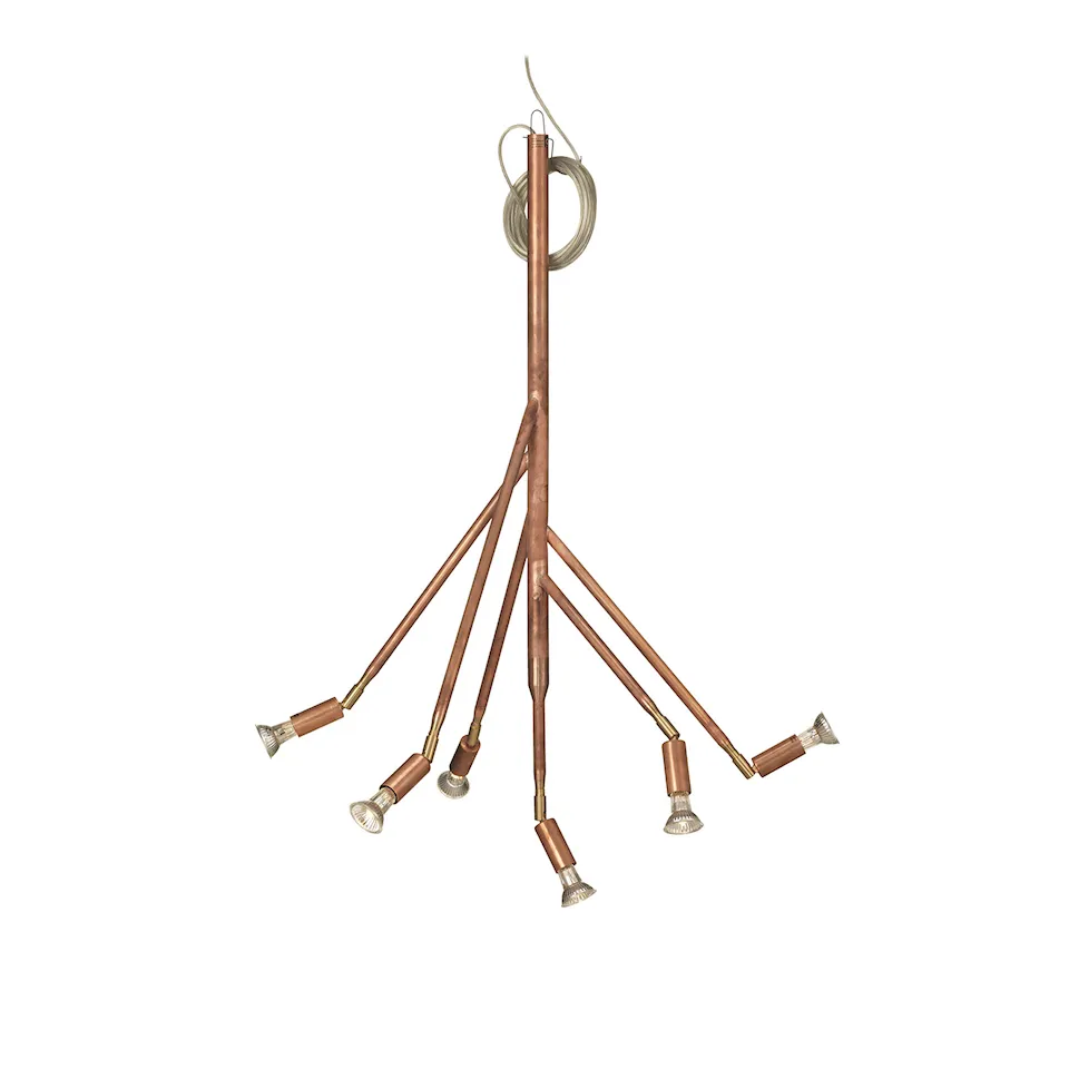 Branch - 6 armer