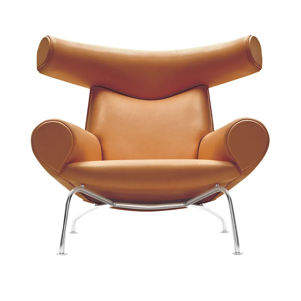 Wegner Ox lenestol