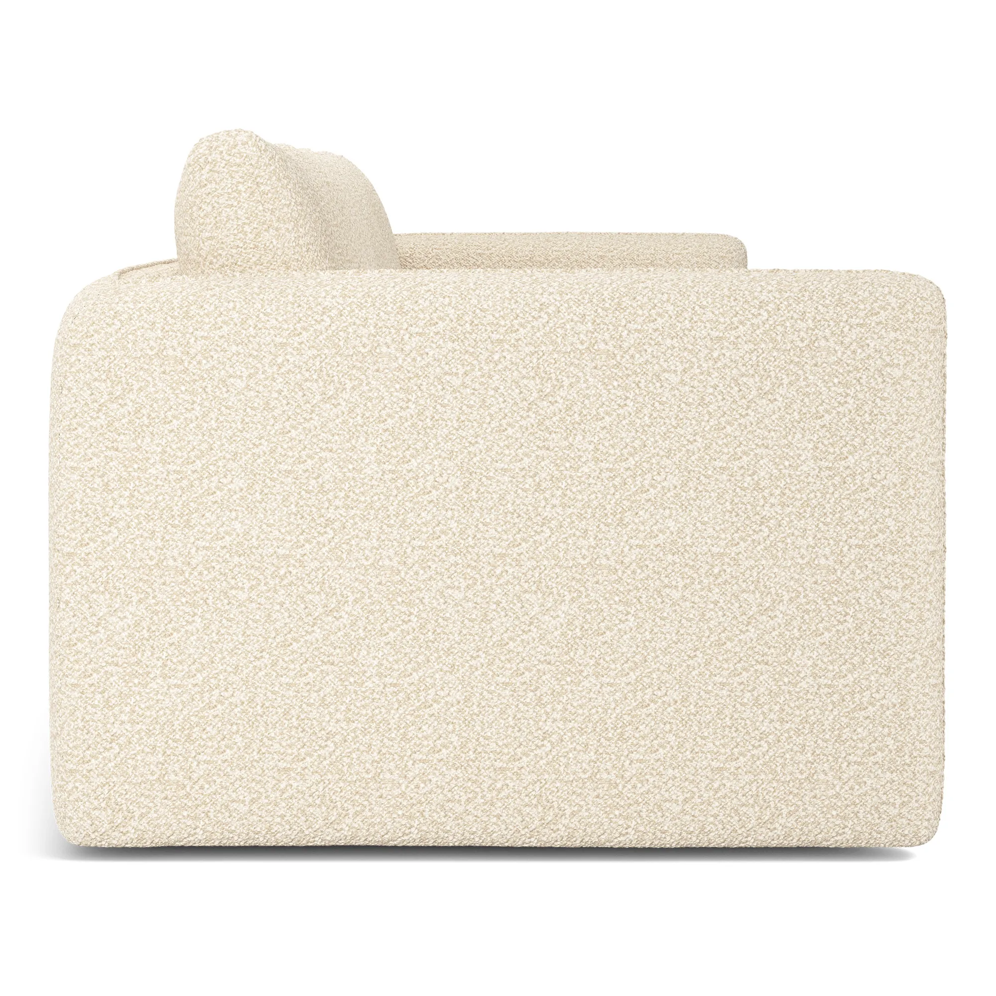 Pavarotti 02 3-seters sofa - 5