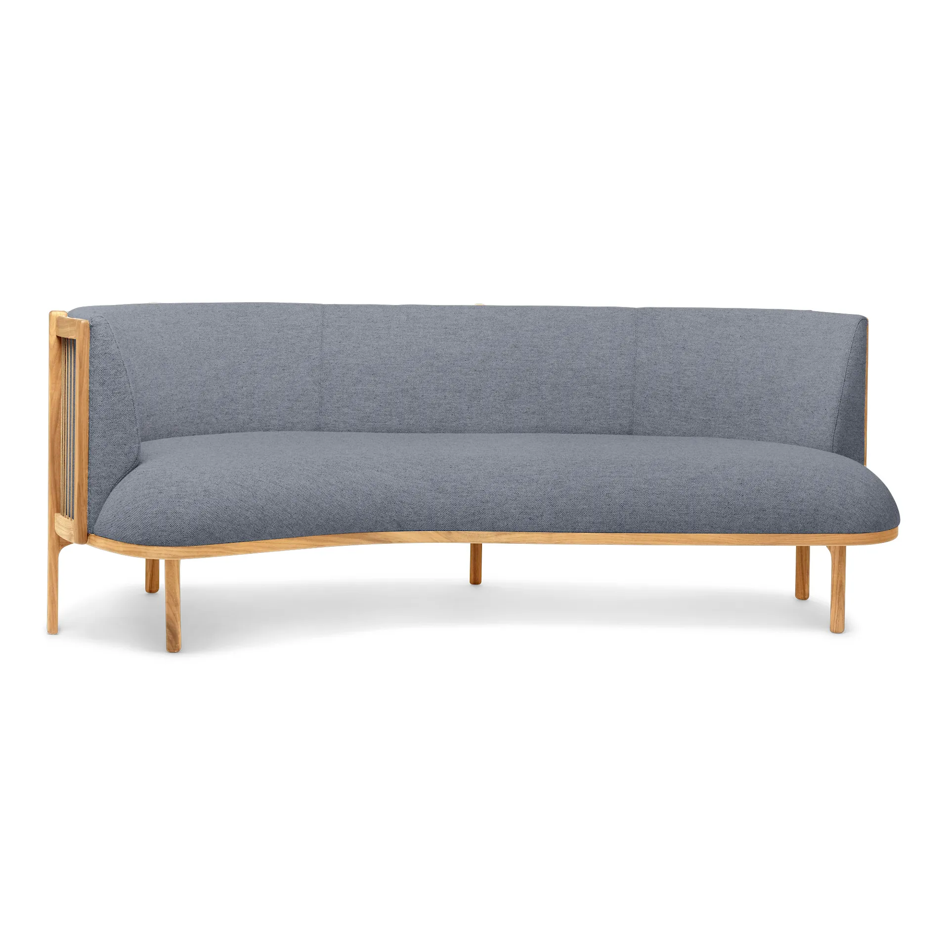 RF1903L Sideways Sofa - Carl Hansen - NO GA