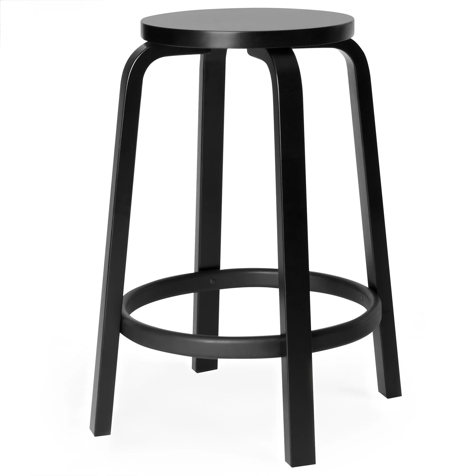 Bar Stool 64 barkrakk - 1